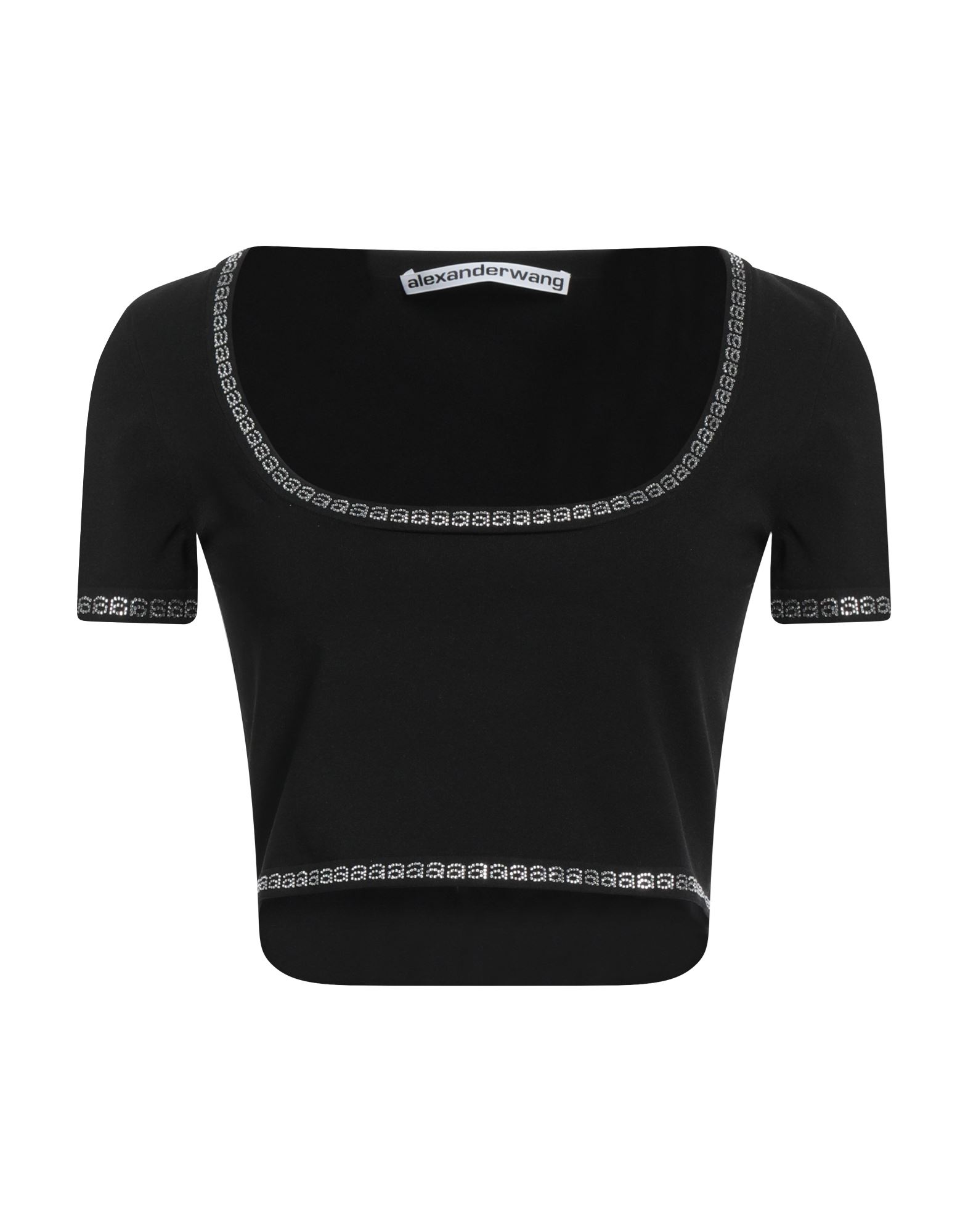ALEXANDER WANG ALEXANDER WANG ΜΠΛΟΥΖΑΚΙΑ T-shirt