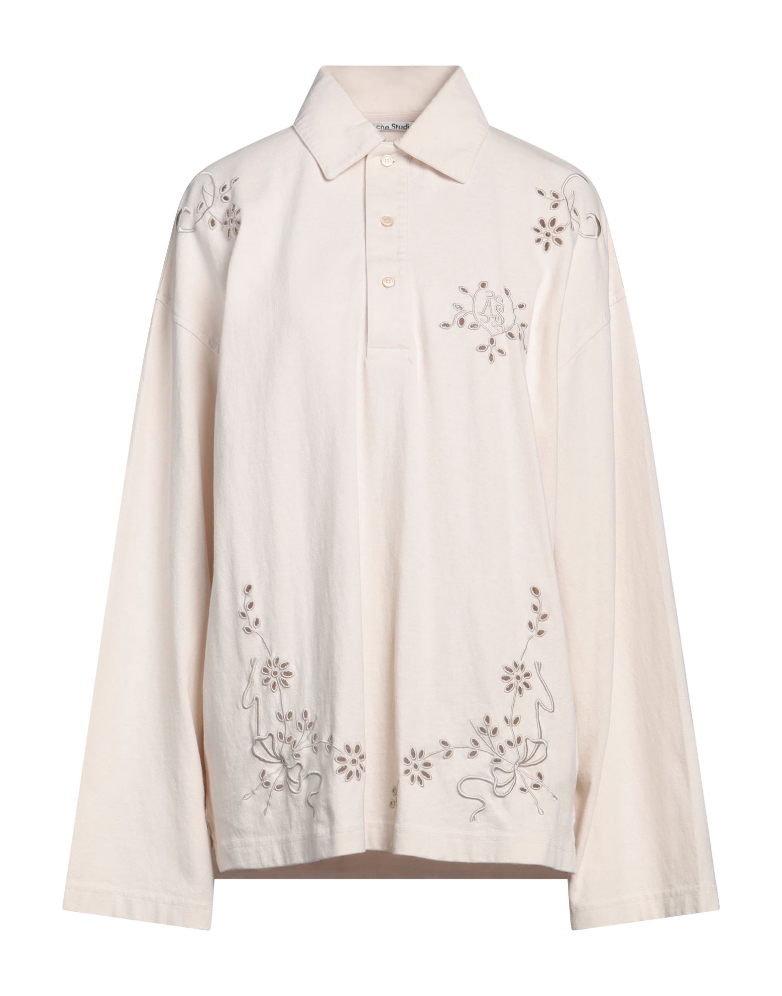 Acne Studios - Tops - Poloshirts - On Yoox.com 