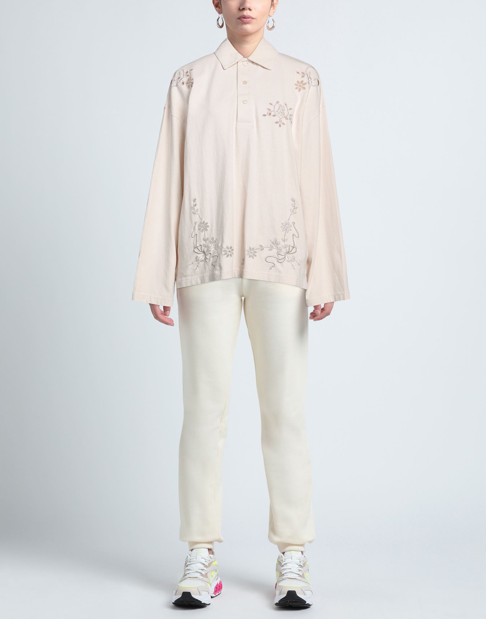  Acne Studios - Tops - Poloshirts - On Yoox.com 
