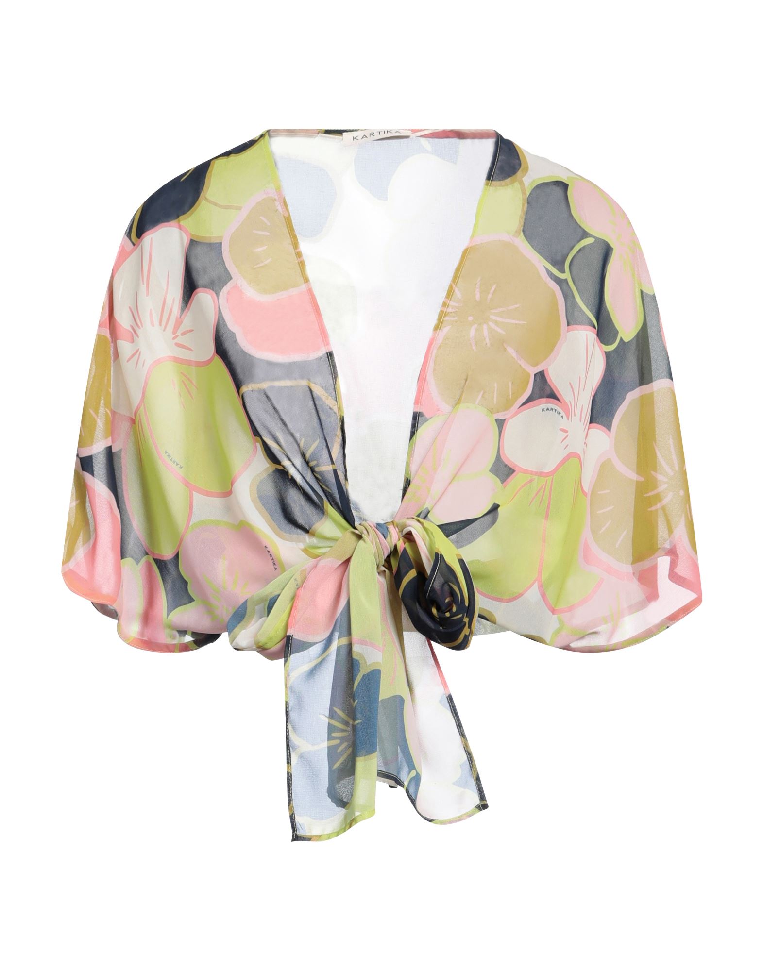  Kartika - Tops - Boleros - On Yoox.com 