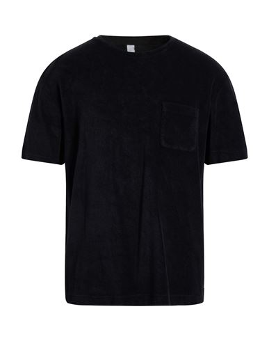 T-shirts Herren Schwarz M,XL Herren