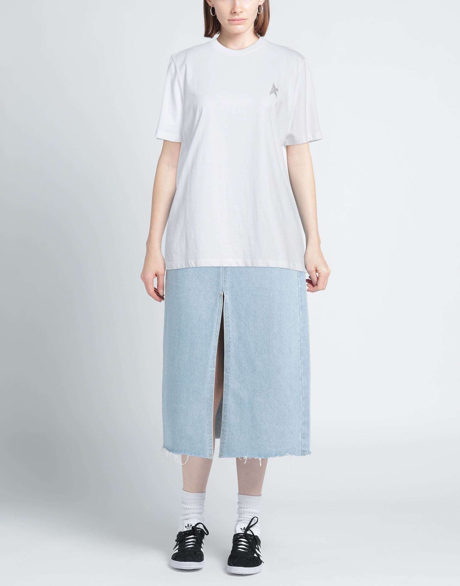 Golden Goose - Tops - T-shirts - On Yoox.com 