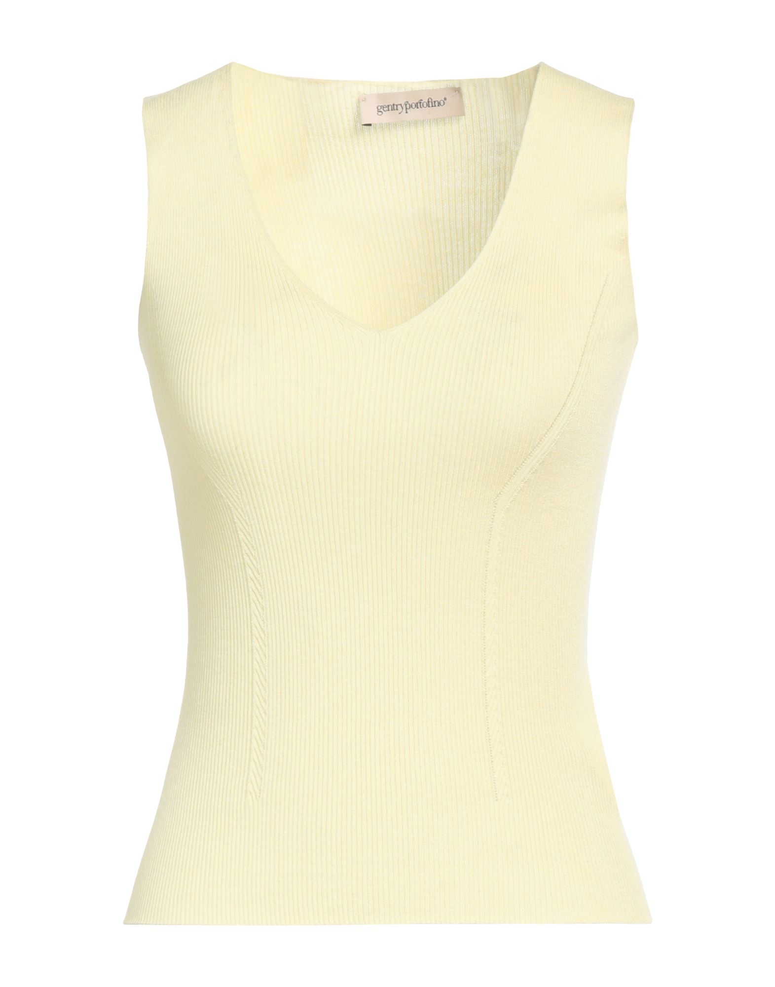  Gentryportofino - Camisetas Y Tops - Tops - On Yoox.com 