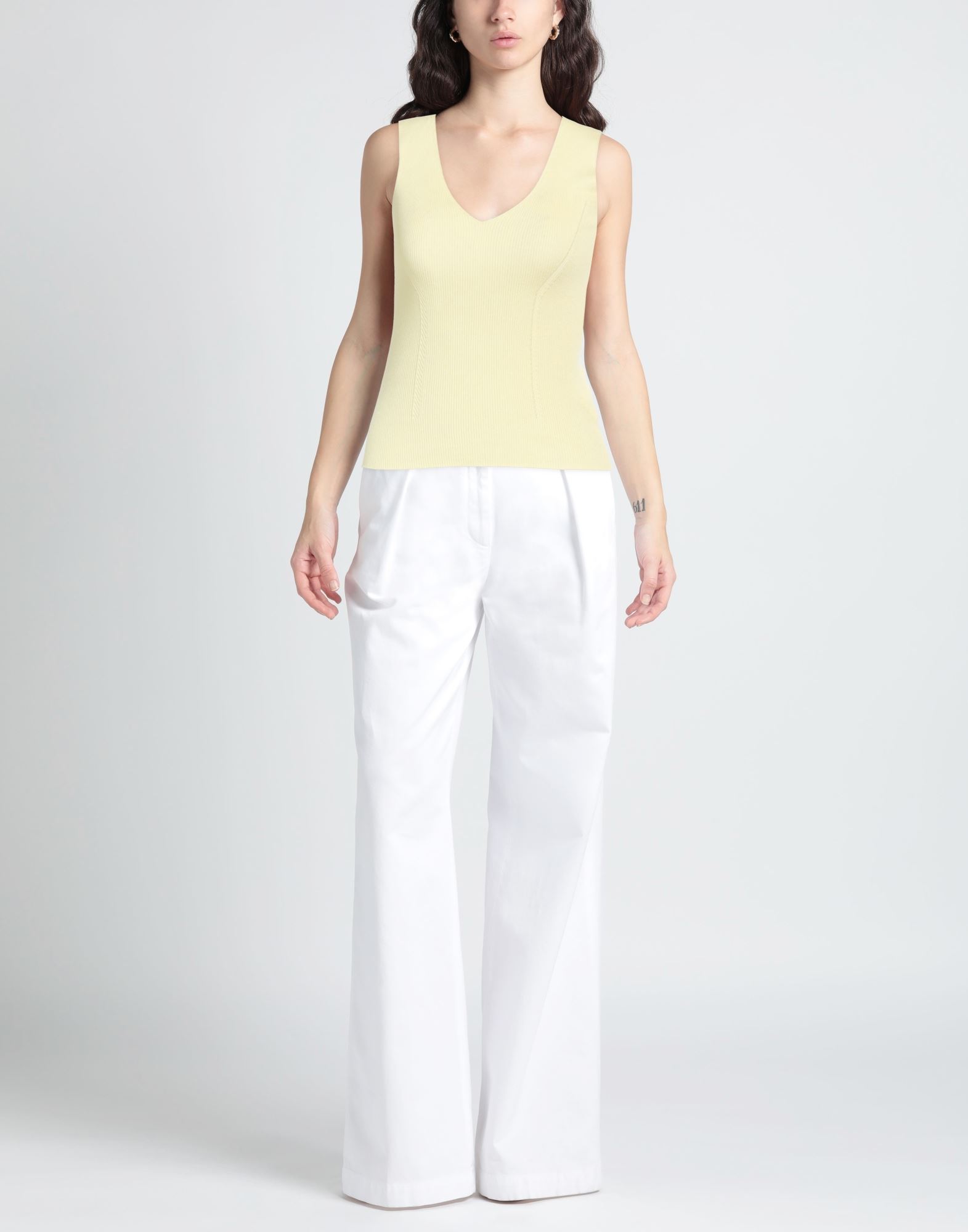  Gentryportofino - Camisetas Y Tops - Tops - On Yoox.com 