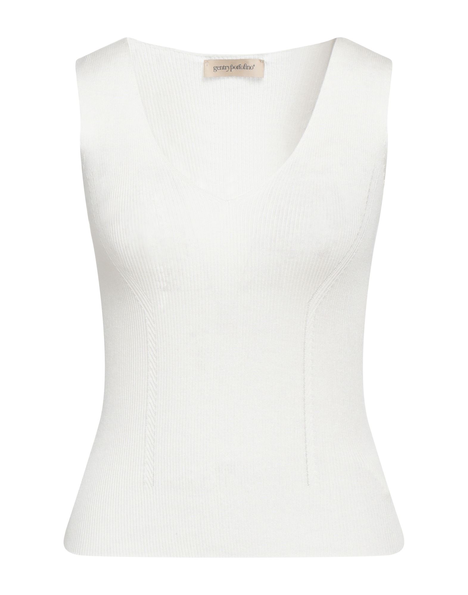  Gentryportofino - Camisetas Y Tops - Tops - On Yoox.com 
