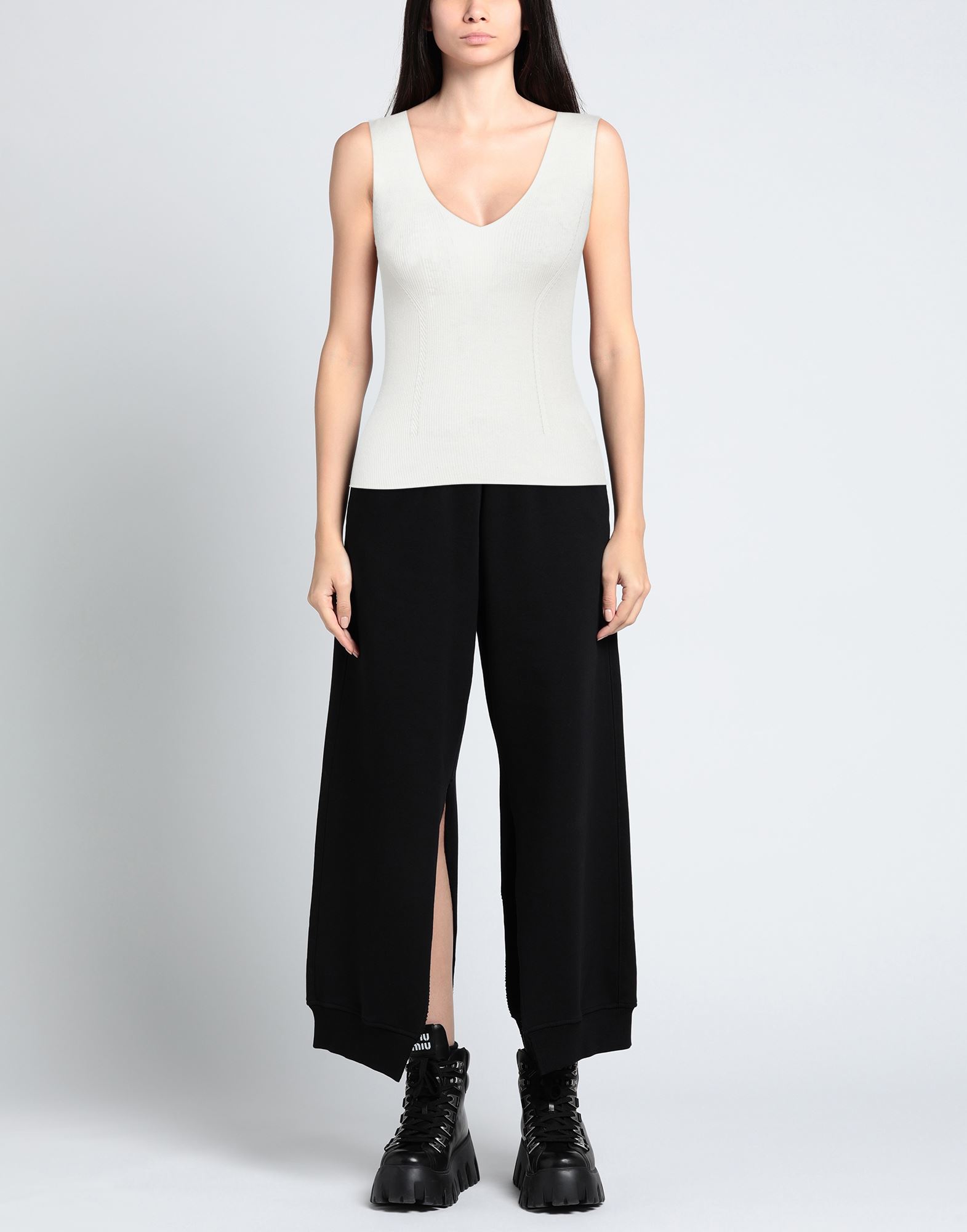  Gentryportofino - Camisetas Y Tops - Tops - On Yoox.com 