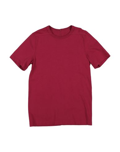 Rick Owens Toddler Boy T-shirt Fuchsia Size 6 Cotton In Pink