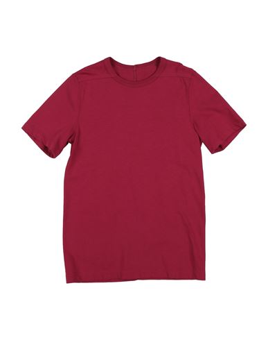 Shop Rick Owens Toddler Boy T-shirt Fuchsia Size 6 Cotton In Pink