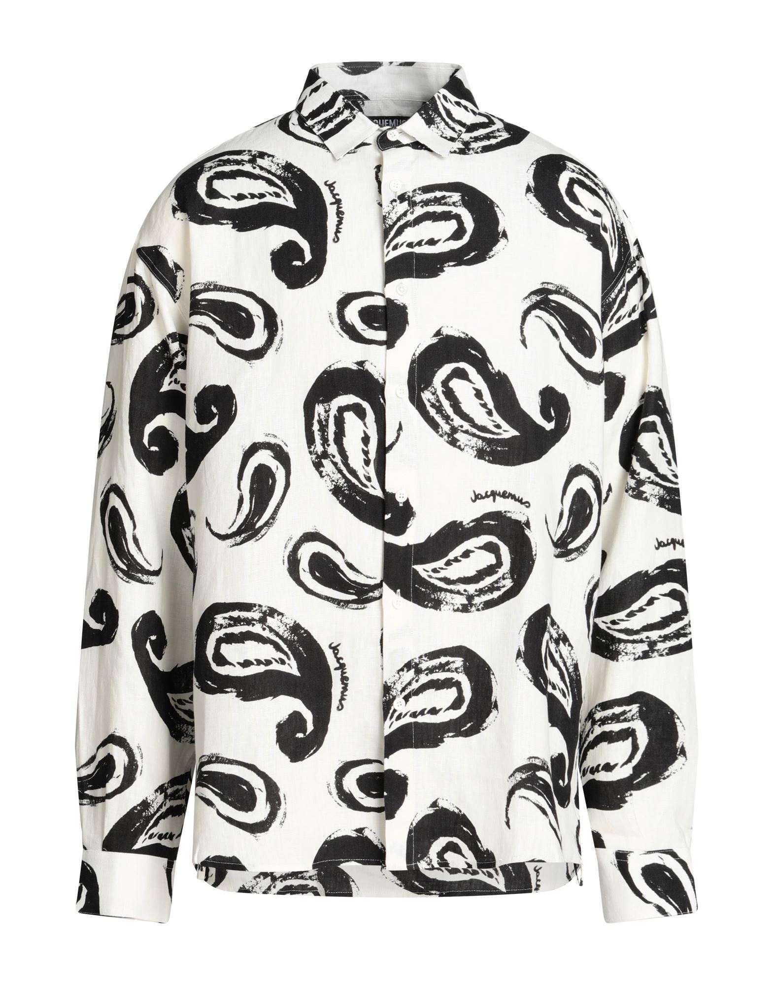  Jacquemus - Tops - Hemden - On Yoox.com 