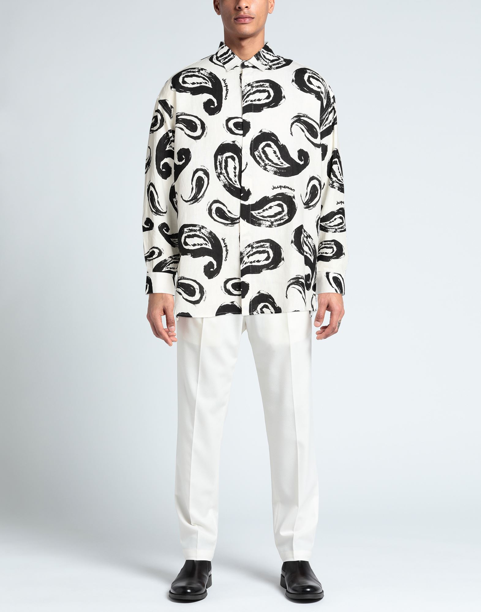  Jacquemus - Tops - Hemden - On Yoox.com 