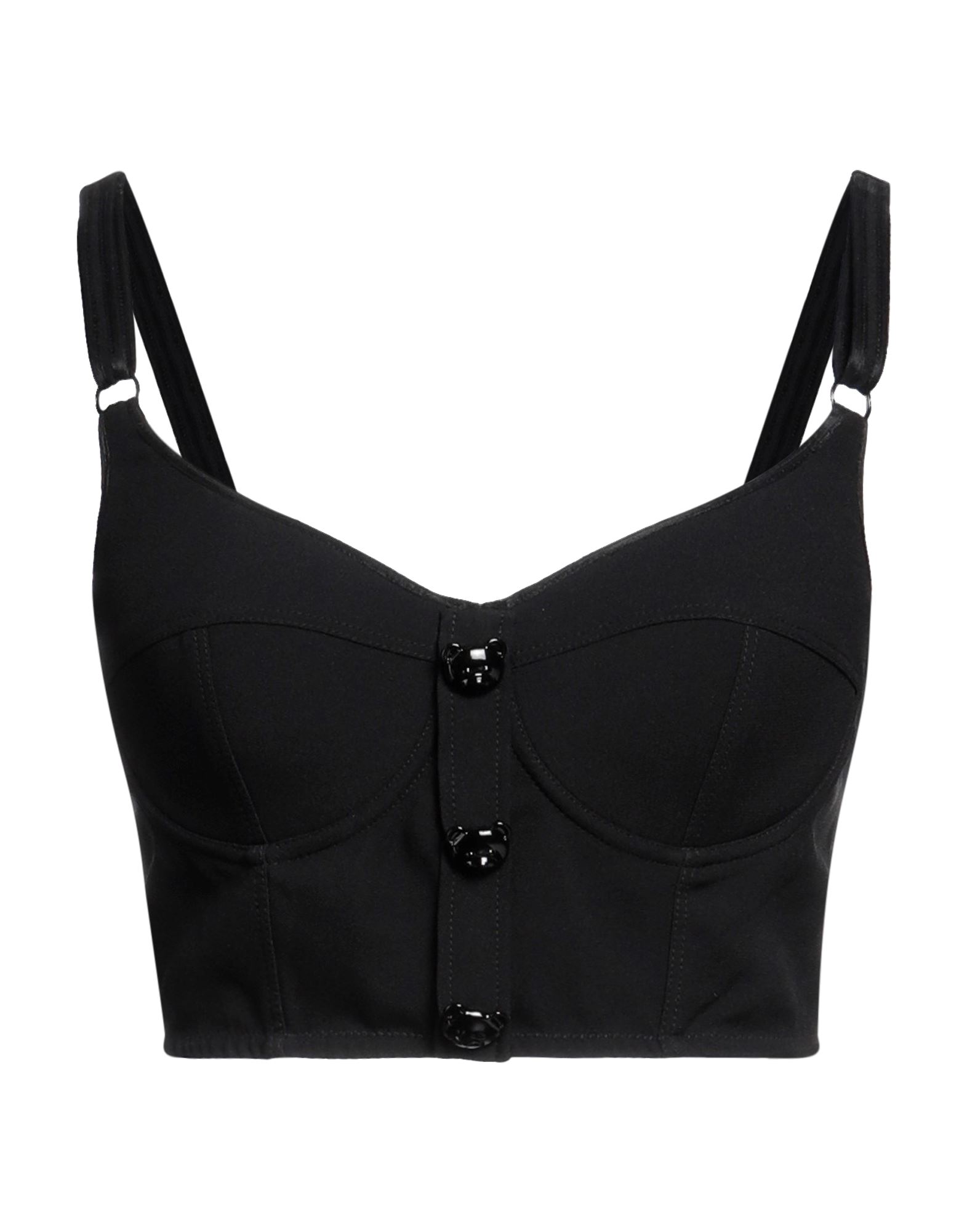  Moschino - Tops - Tops - On Yoox.com 