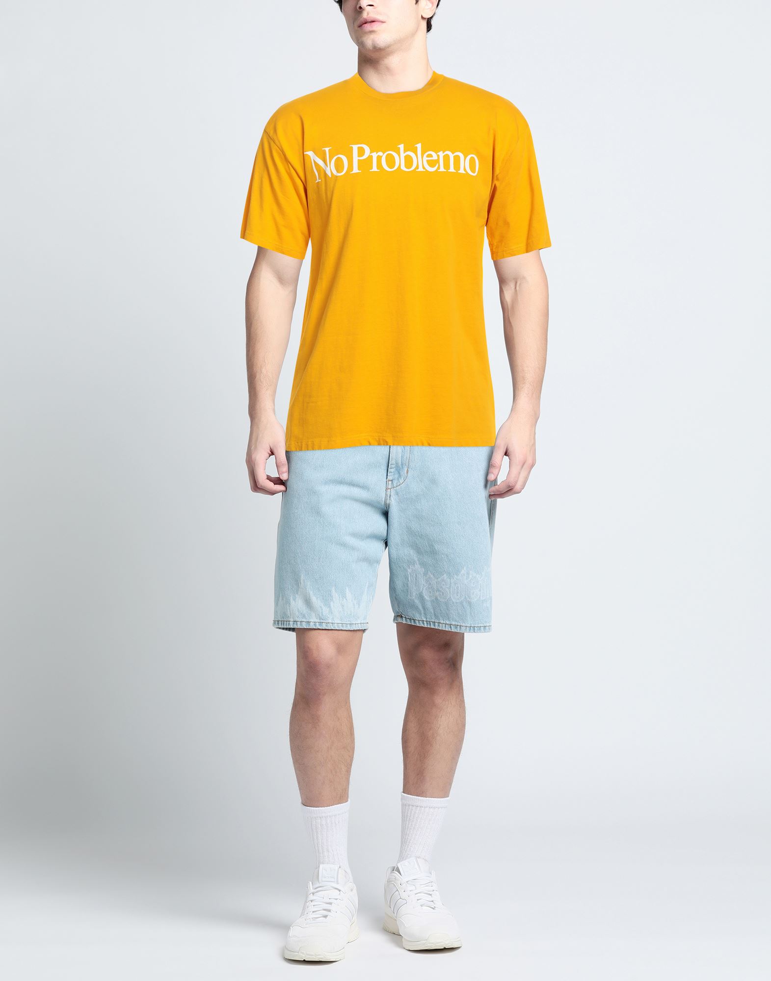  Aries - Tops - T-shirts - On Yoox.com 