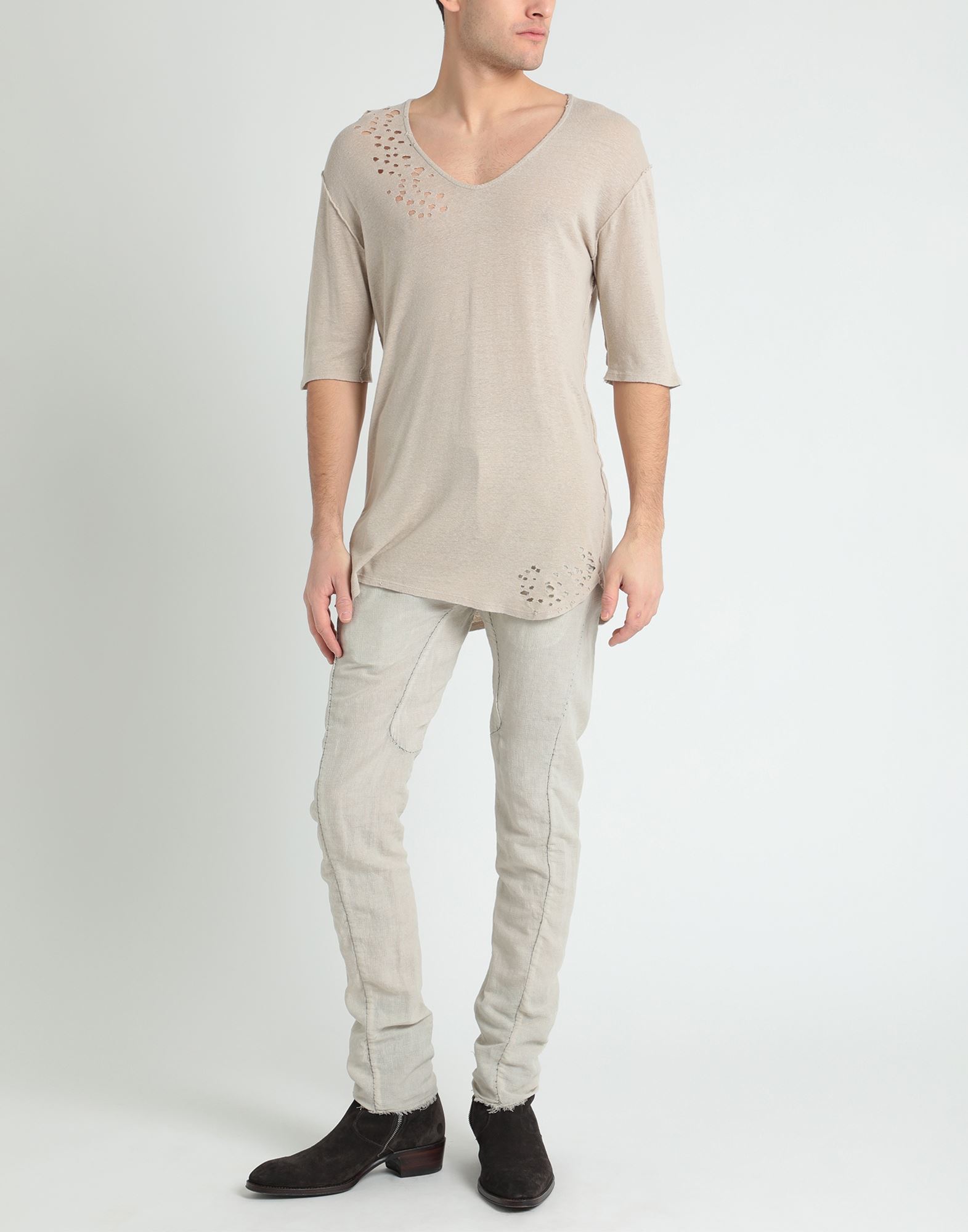  Nostrasantissima - Tops - T-shirts - On Yoox.com 