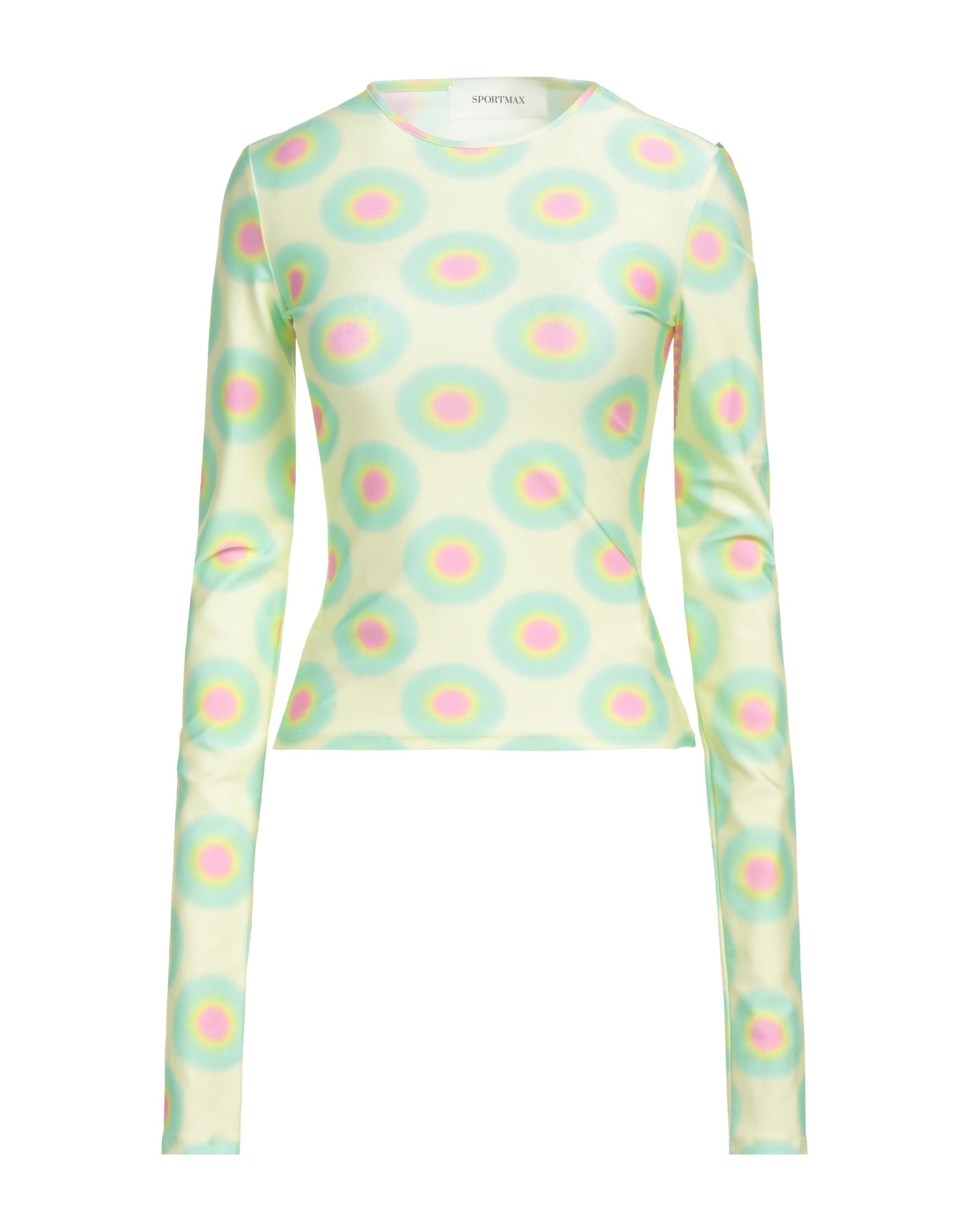 SPORTMAX SPORTMAX ΜΠΛΟΥΖΑΚΙΑ T-shirt