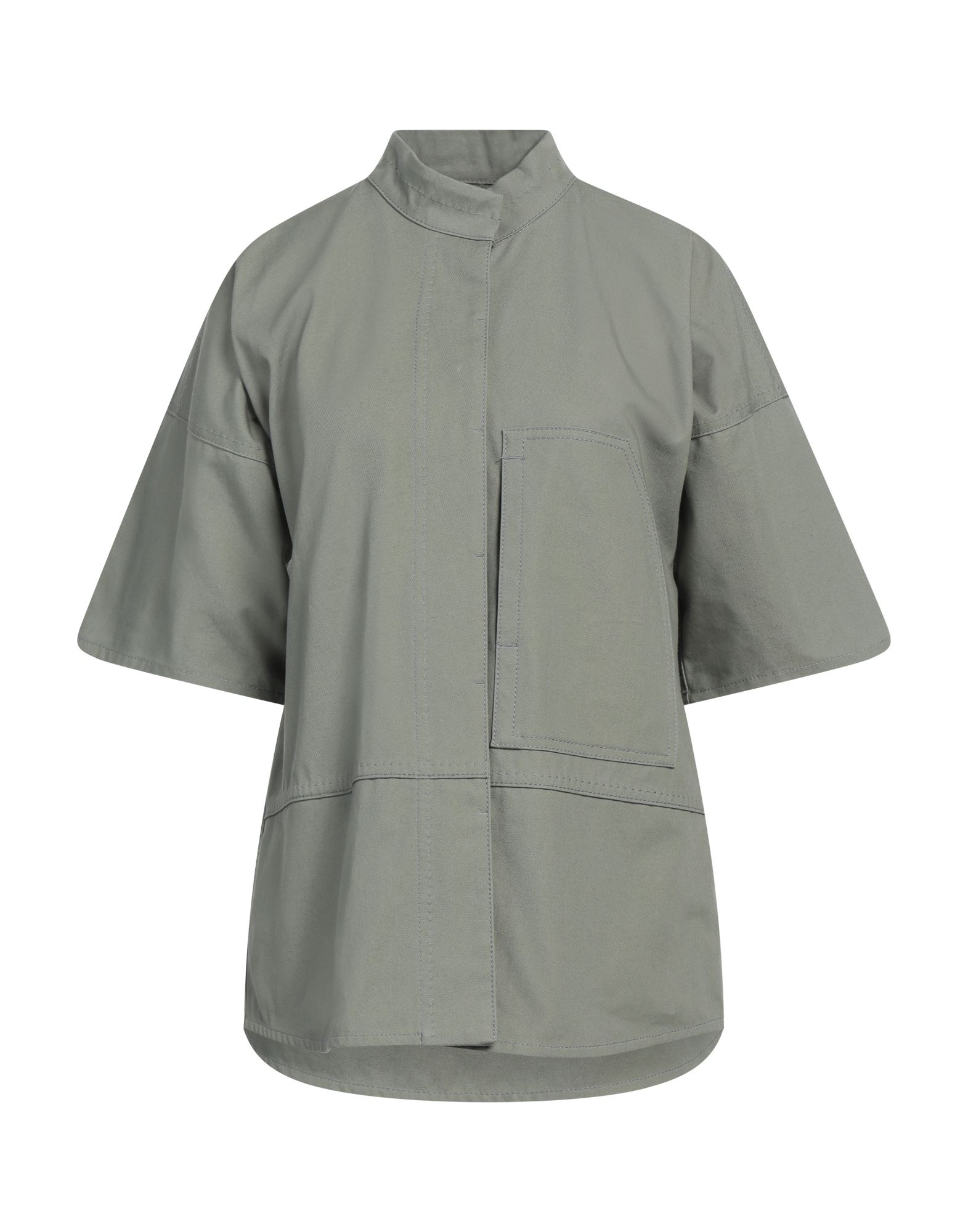 JIL SANDER+ JIL SANDER+ ΜΠΛΟΥΖΑΚΙΑ Πουκάμισο