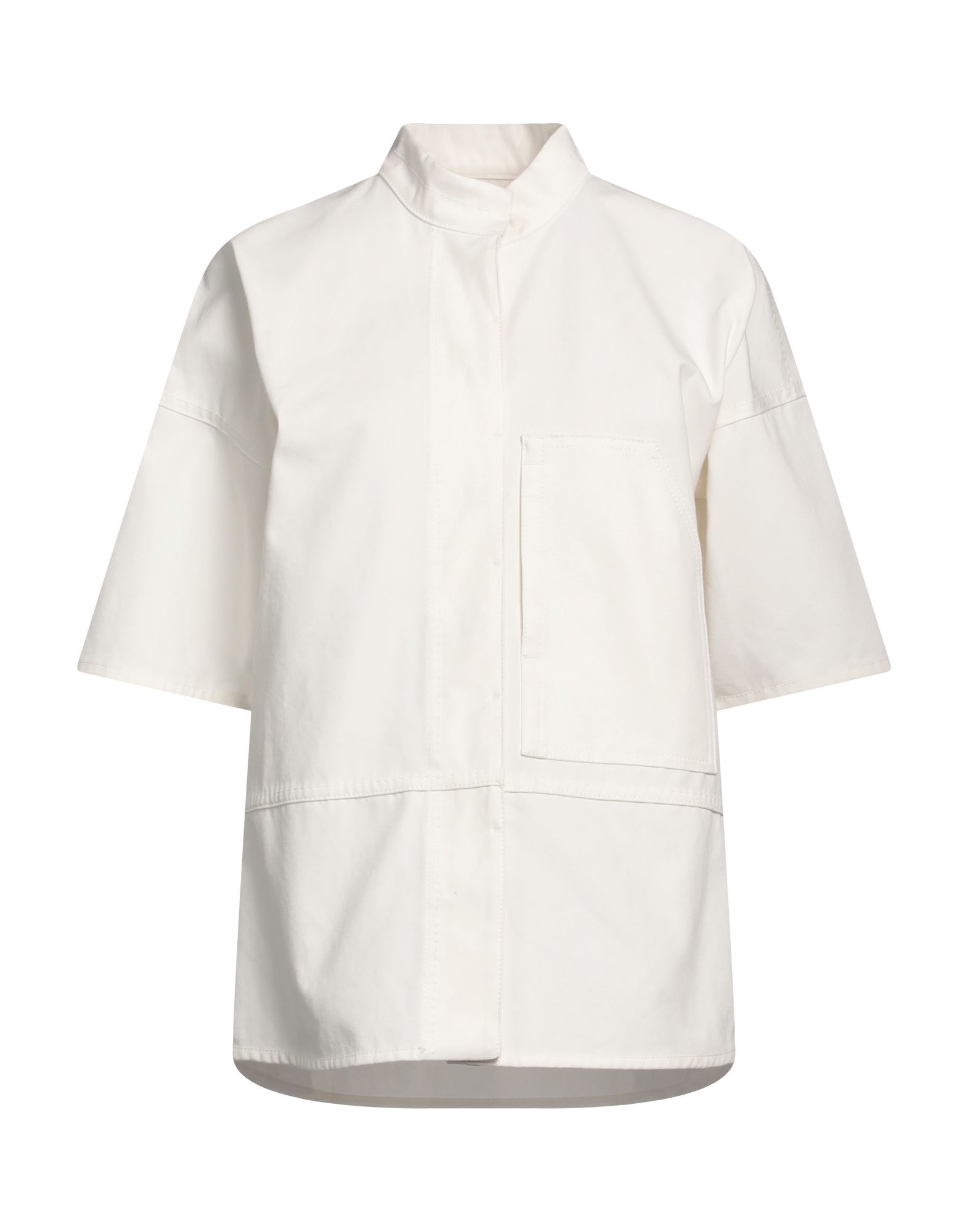JIL SANDER+ JIL SANDER+ ΜΠΛΟΥΖΑΚΙΑ Πουκάμισο