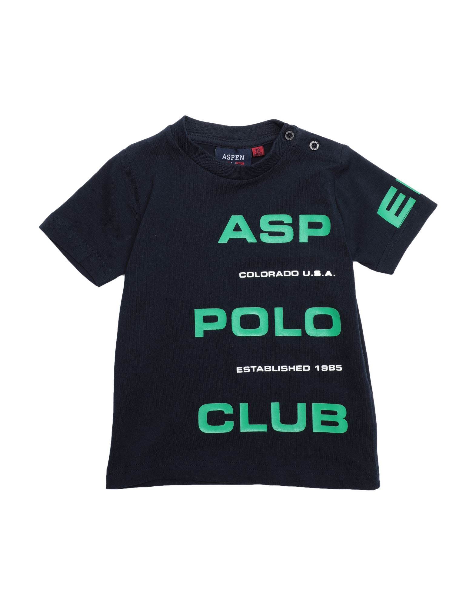  Aspen Polo Club - Tops - T-shirts - On Yoox.com 