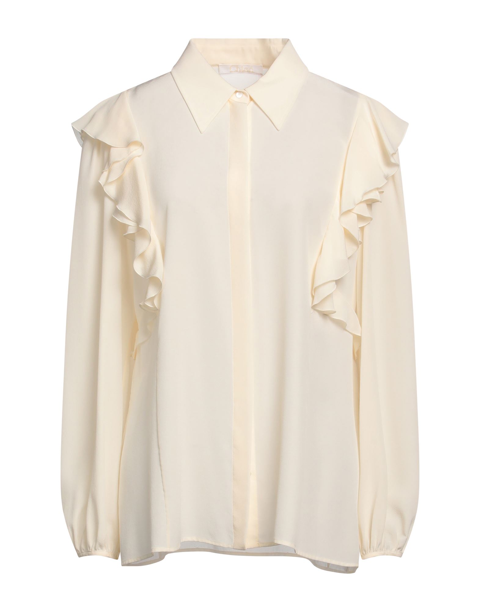  Chloé - Tops - Hemden - On Yoox.com 
