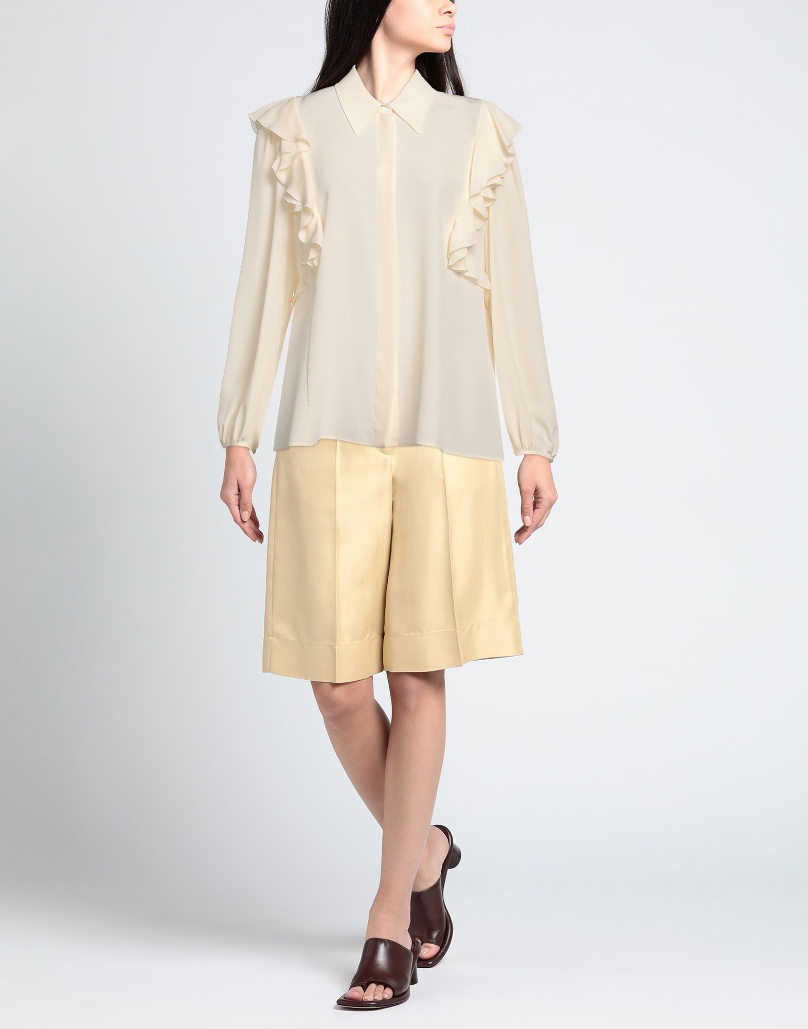  Chloé - Tops - Hemden - On Yoox.com 