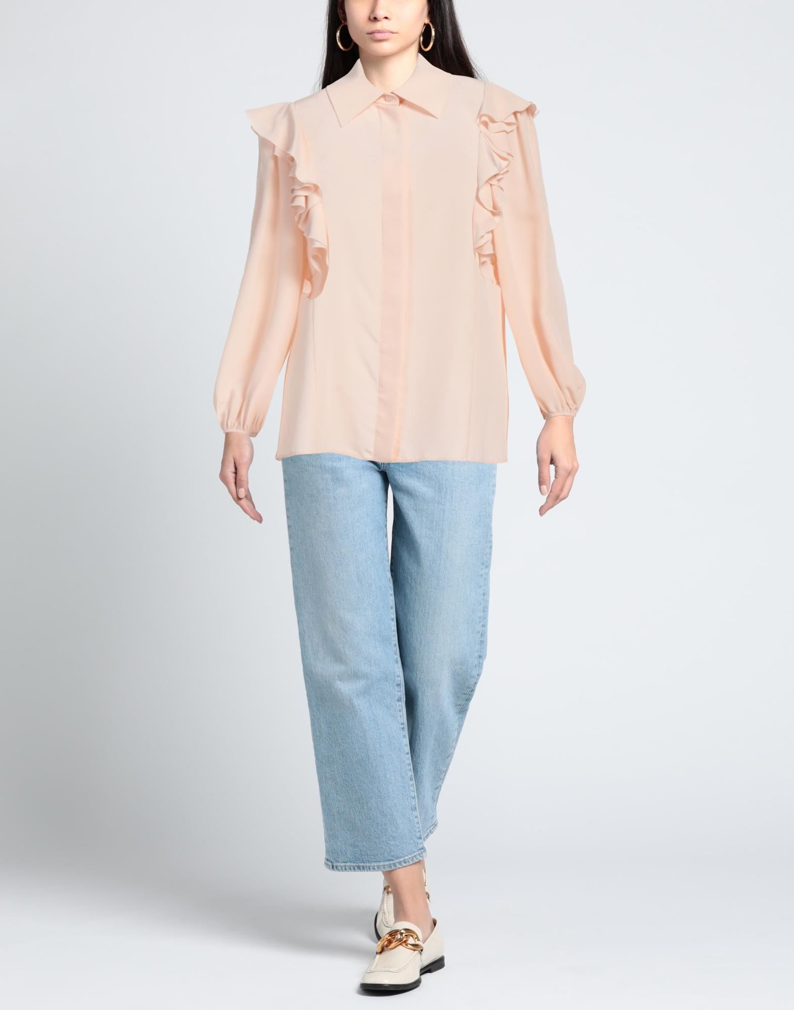  Chloé - Camisetas Y Tops - Camisas - On Yoox.com 