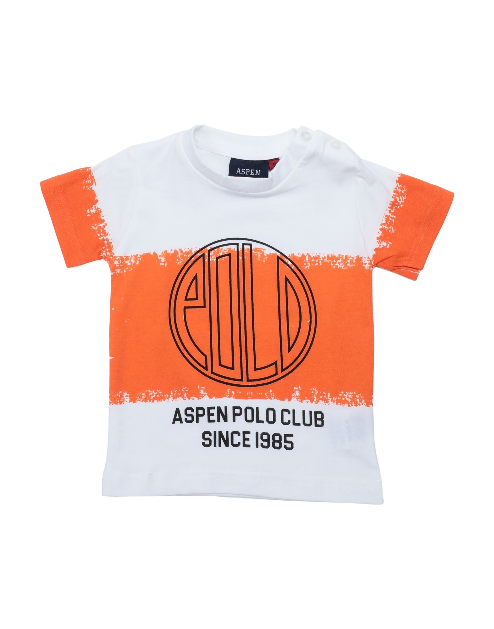  Aspen Polo Club - Tops - T-shirts - On Yoox.com 