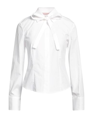 Hemd Damen Weiß 42 Damen