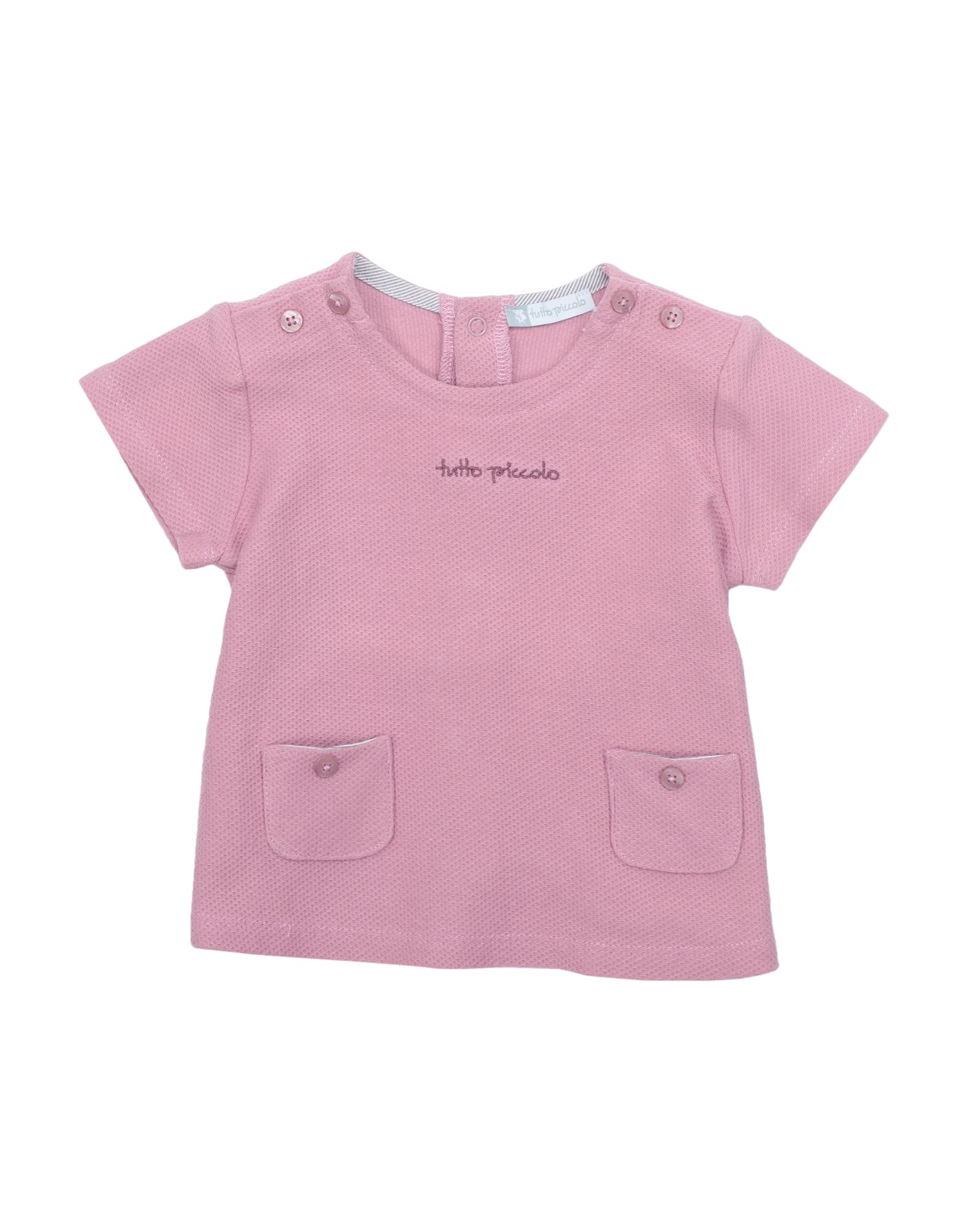  Tutto Piccolo - Tops - T-shirts - On Yoox.com 