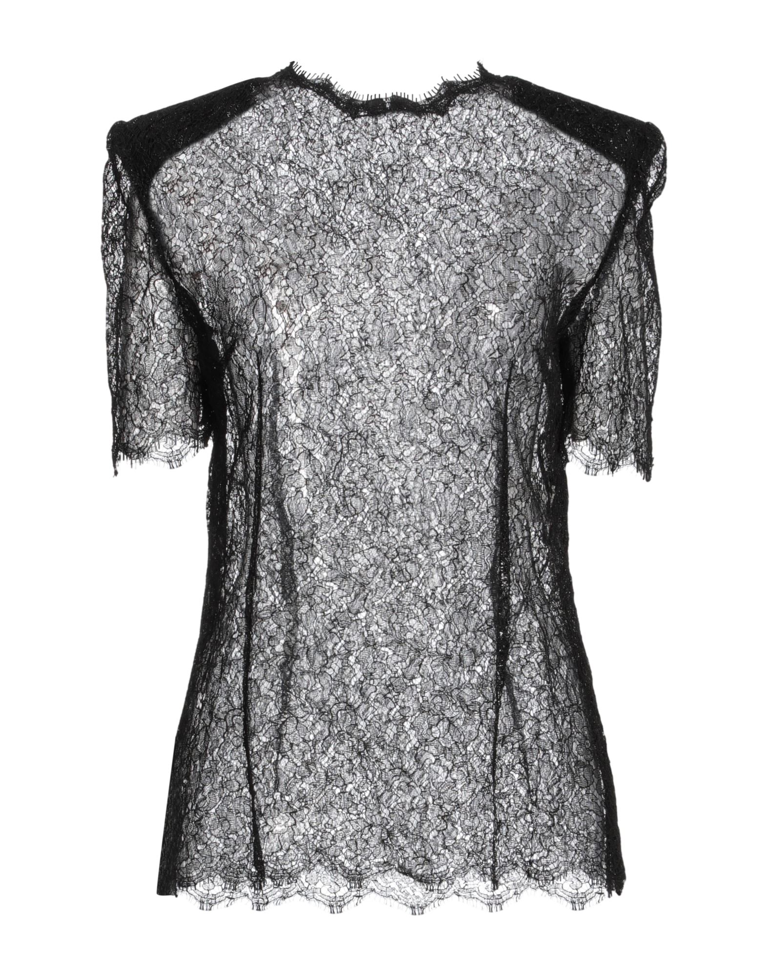 DOLCE&GABBANA DOLCE&GABBANA ΜΠΛΟΥΖΑΚΙΑ Τοπ