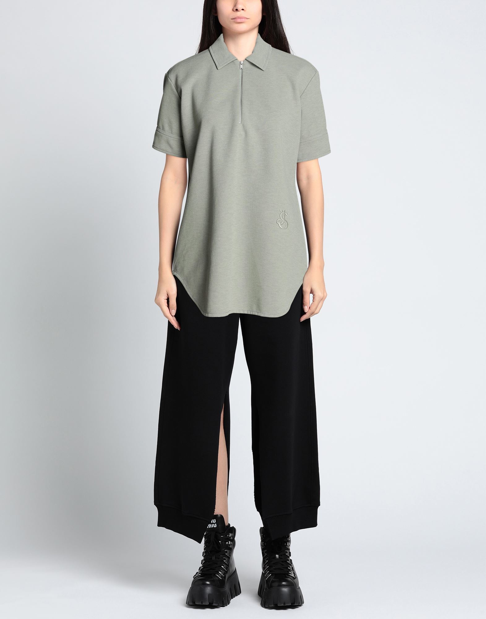  Jil Sander - Camisetas Y Tops - Polos - On Yoox.com 