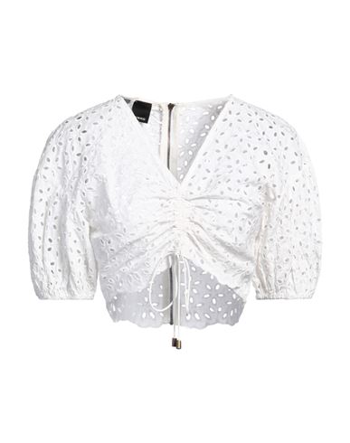 Pinko Top Mujer Hueso 36 Mujer