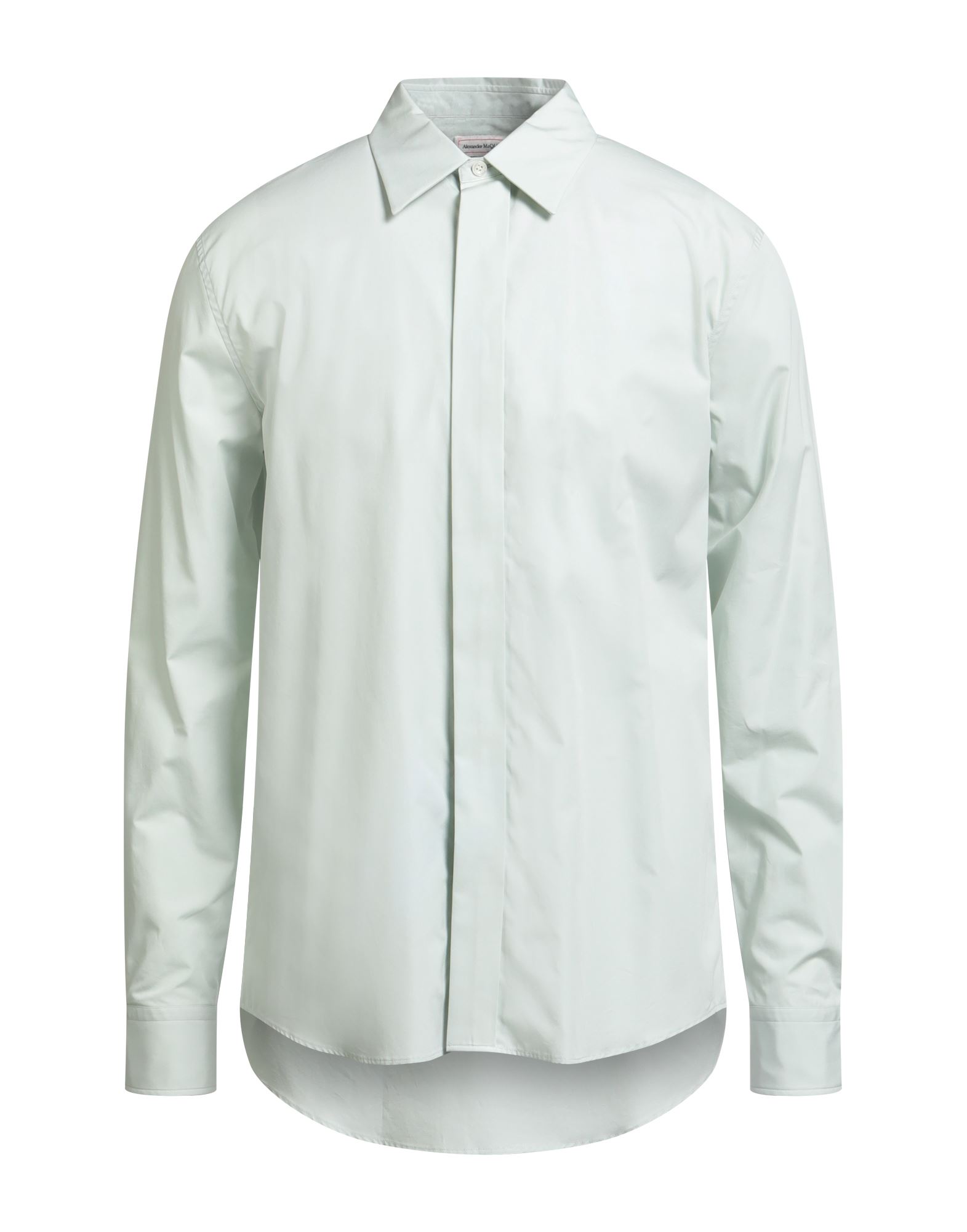  Mcqueen - Tops - Hemden - On Yoox.com 
