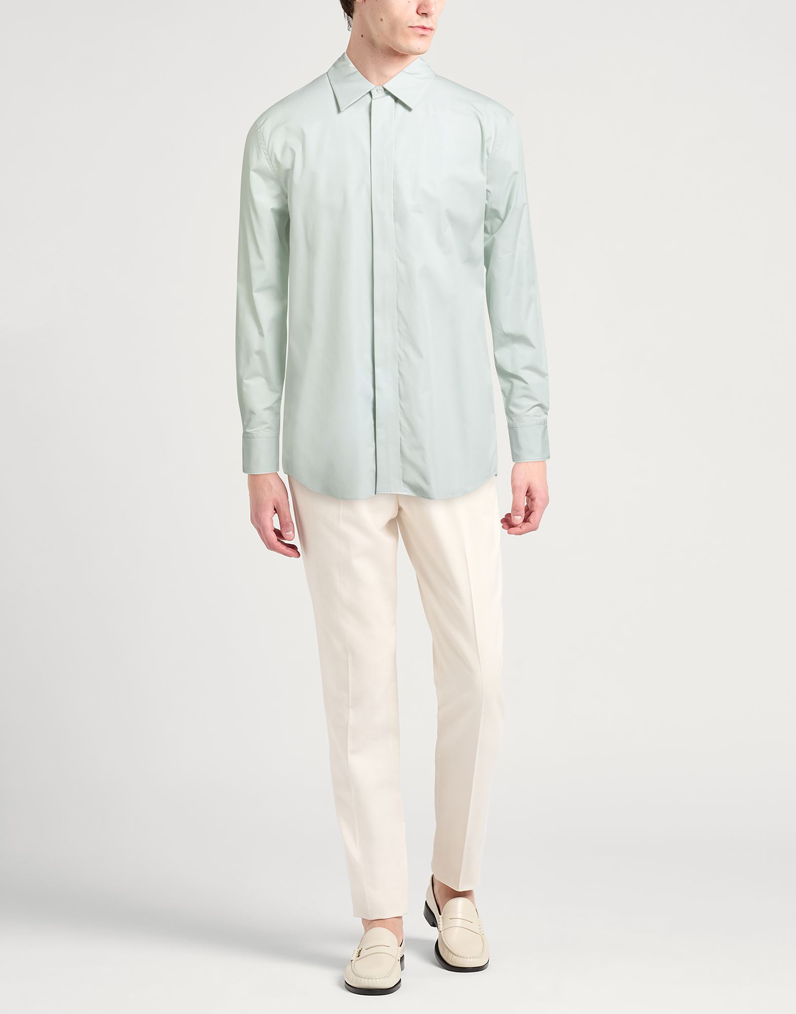  Mcqueen - Tops - Hemden - On Yoox.com 