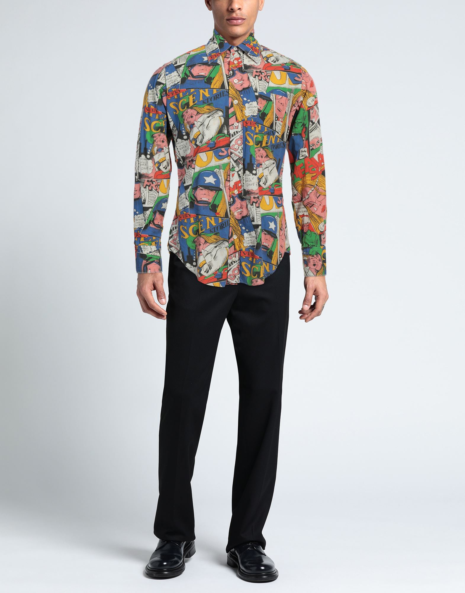  Erl - Tops - Hemden - On Yoox.com 