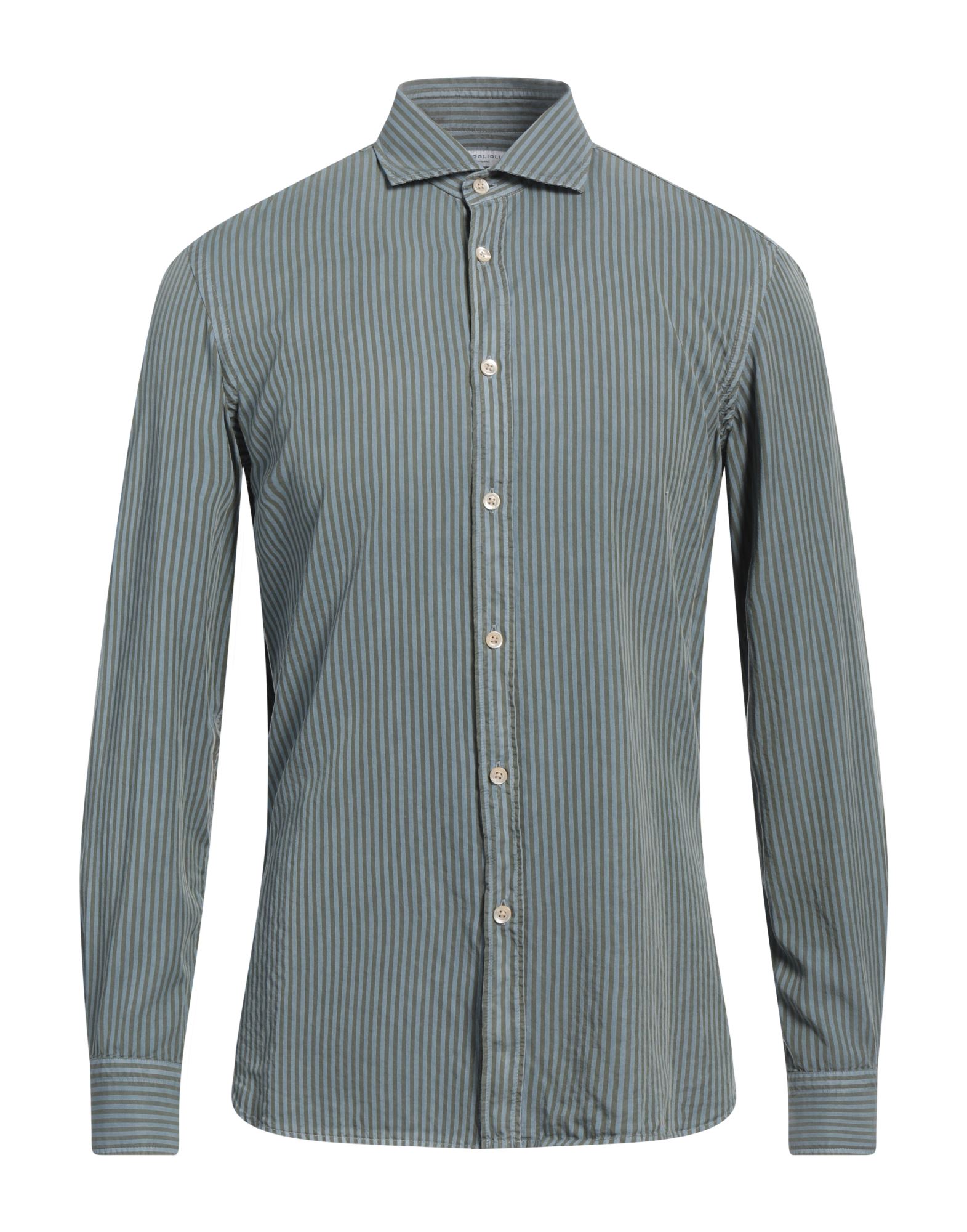  Boglioli - Tops - Hemden - On Yoox.com 