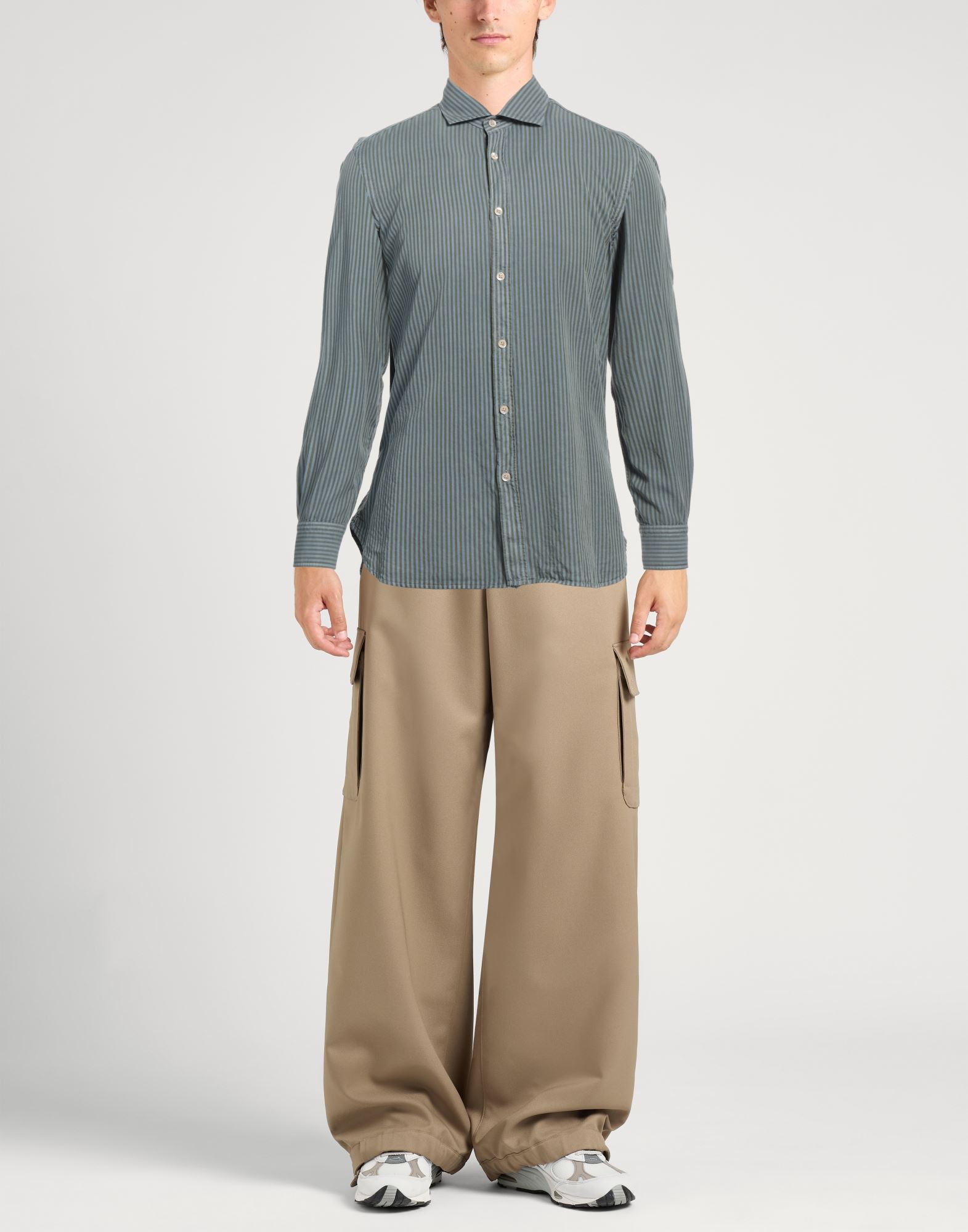  Boglioli - Tops - Hemden - On Yoox.com 
