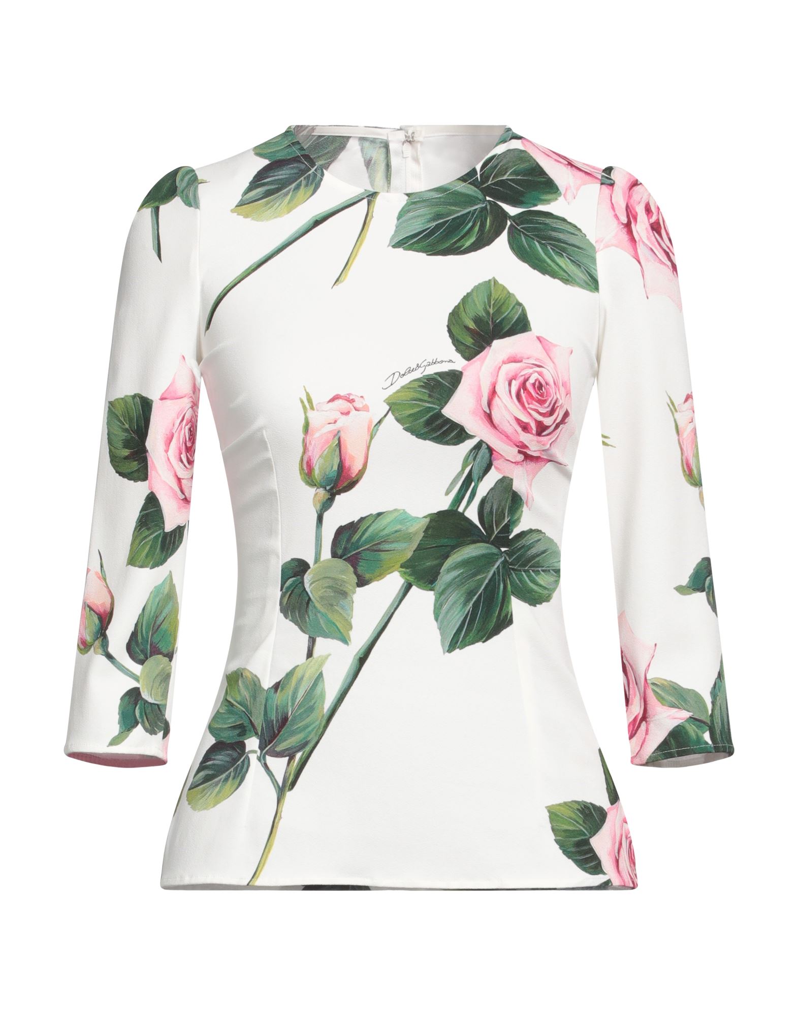 DOLCE&GABBANA DOLCE&GABBANA ΜΠΛΟΥΖΑΚΙΑ Τοπ
