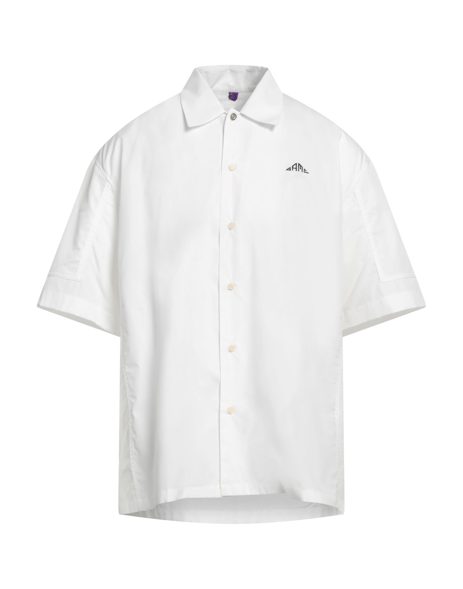  Oamc - Tops - Hemden - On Yoox.com 