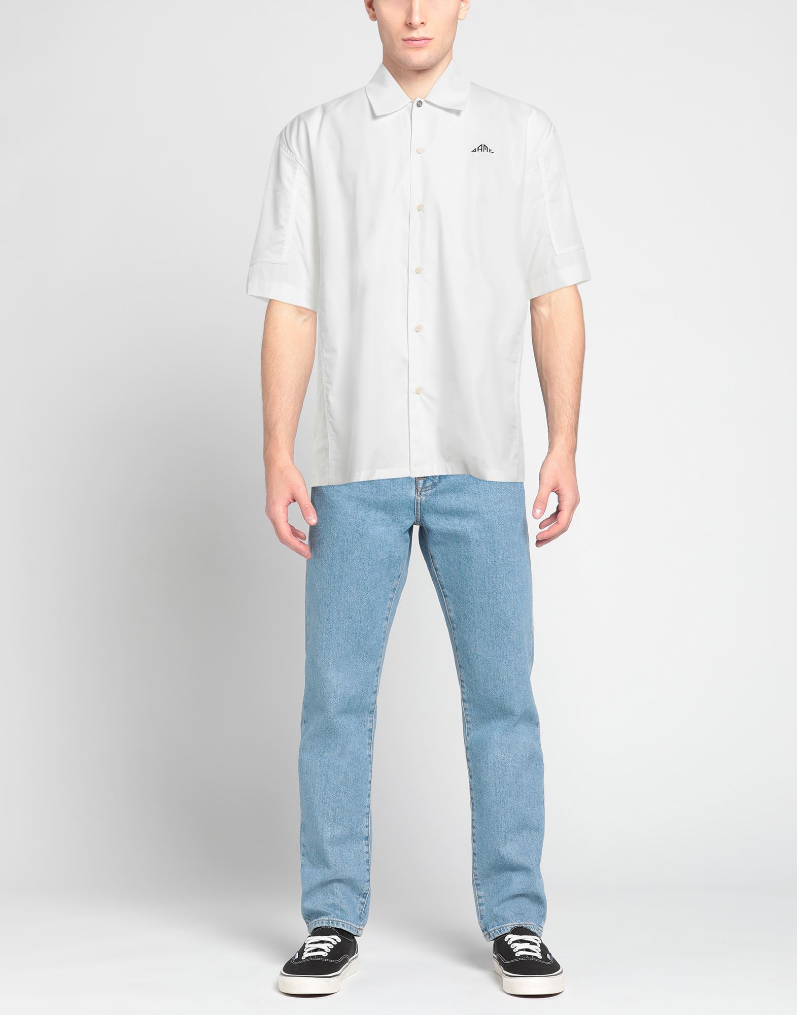  Oamc - Tops - Hemden - On Yoox.com 