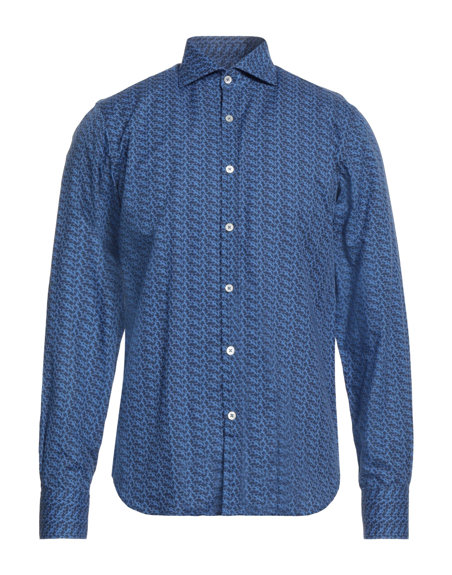  Canali - Tops - Hemden - On Yoox.com 