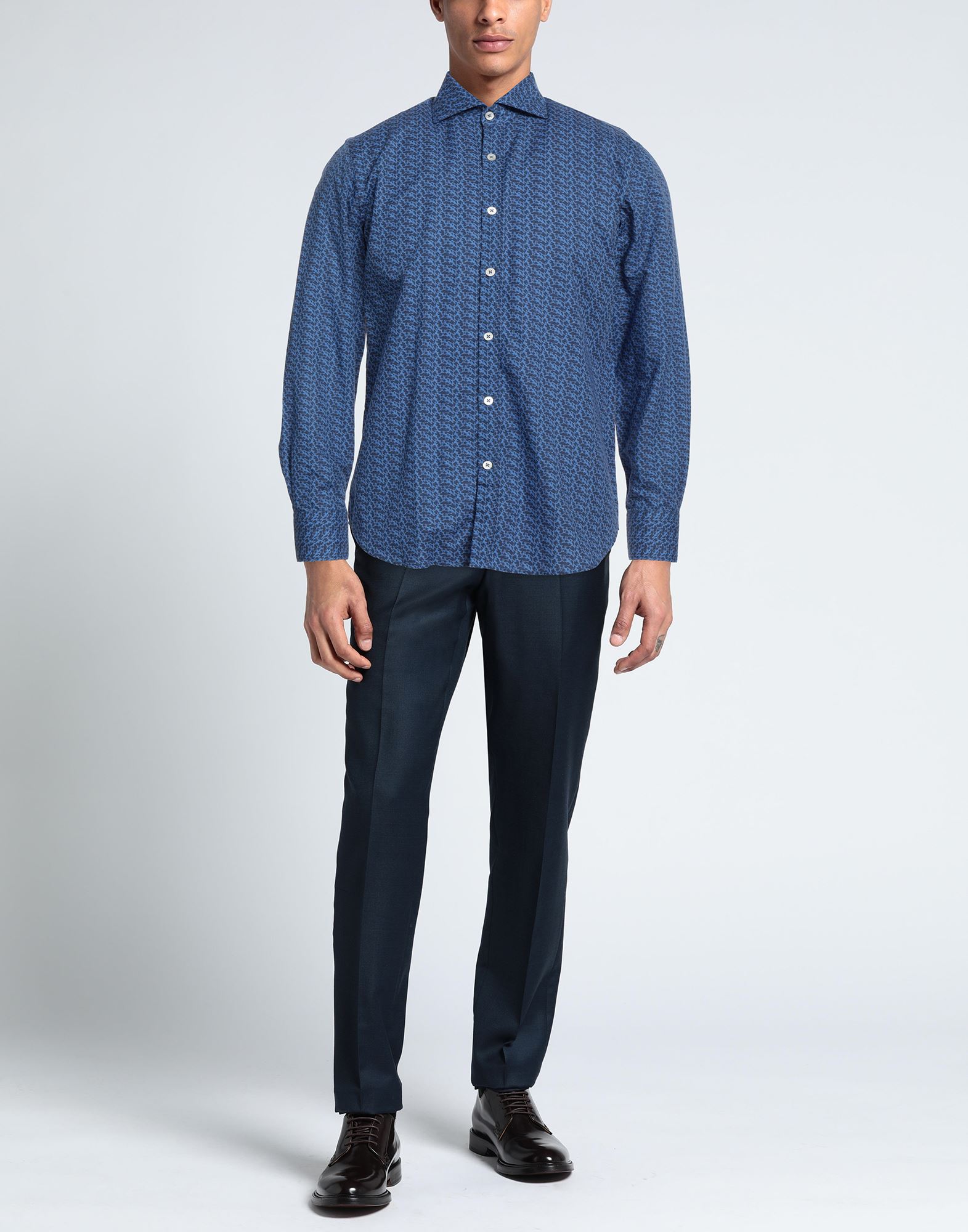  Canali - Tops - Hemden - On Yoox.com 