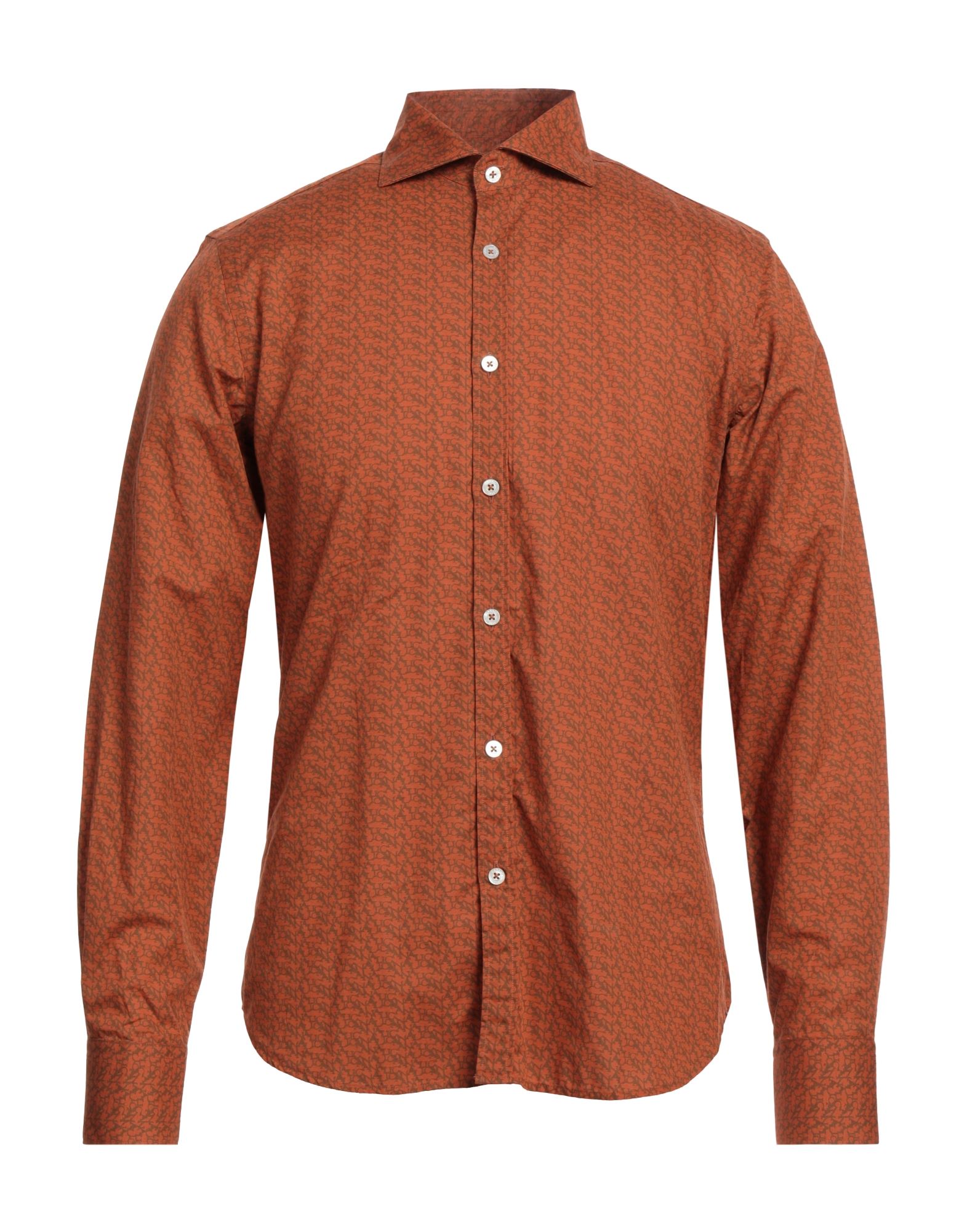  Canali - Tops - Hemden - On Yoox.com 