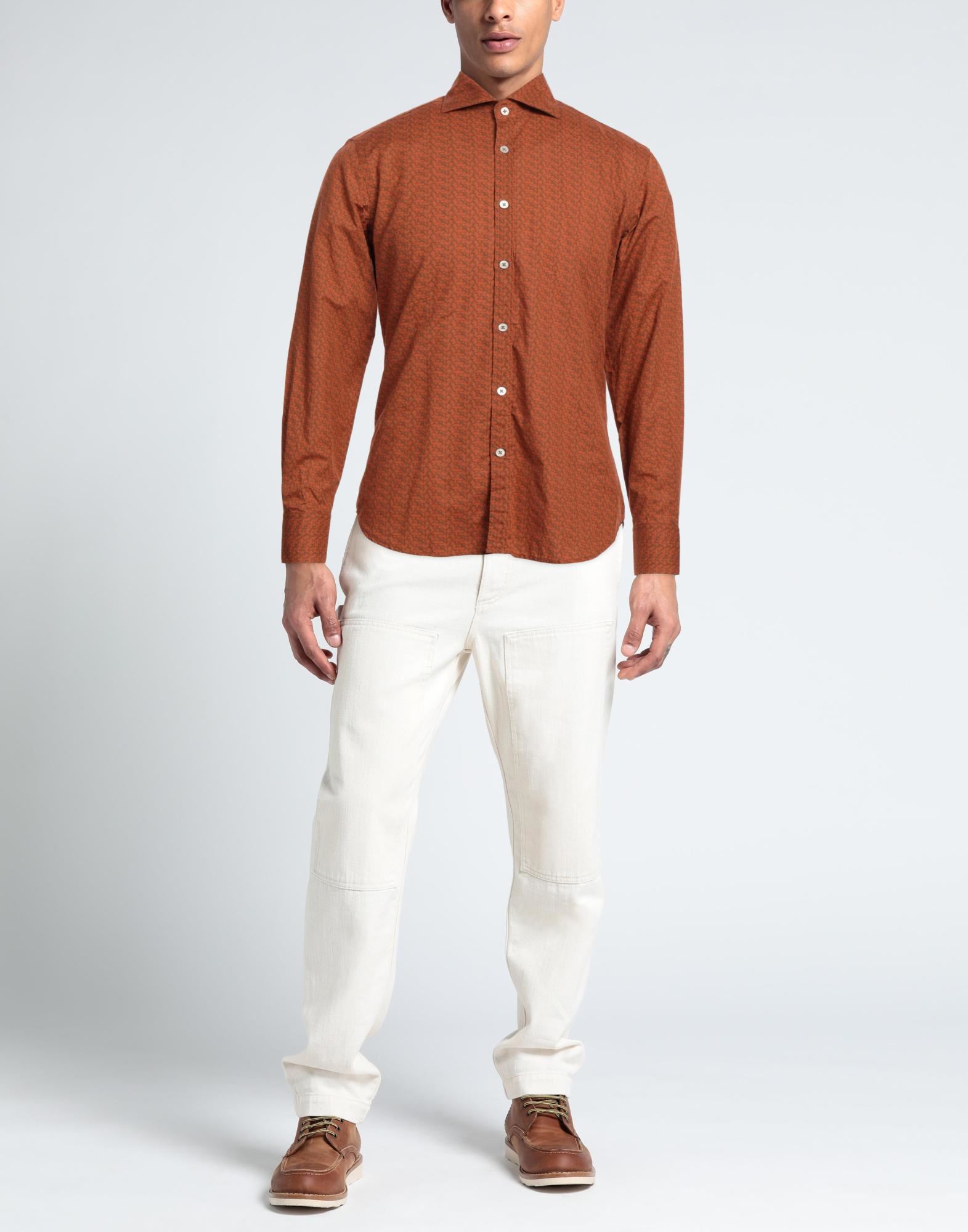  Canali - Tops - Hemden - On Yoox.com 