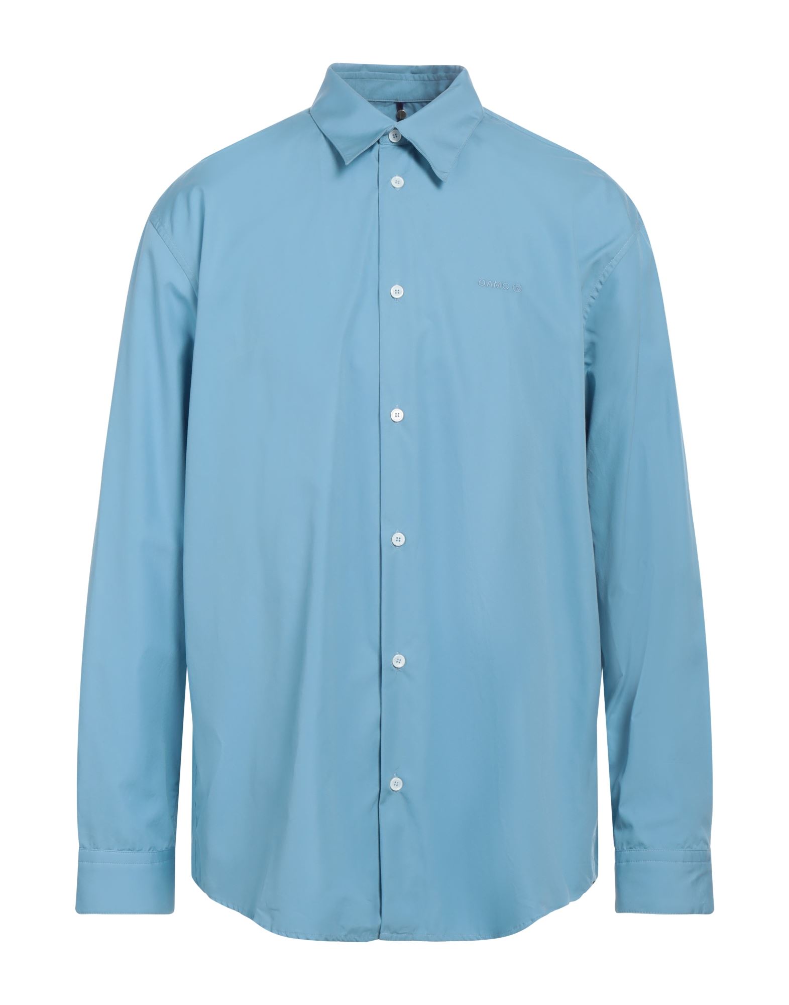  Oamc - Tops - Hemden - On Yoox.com 