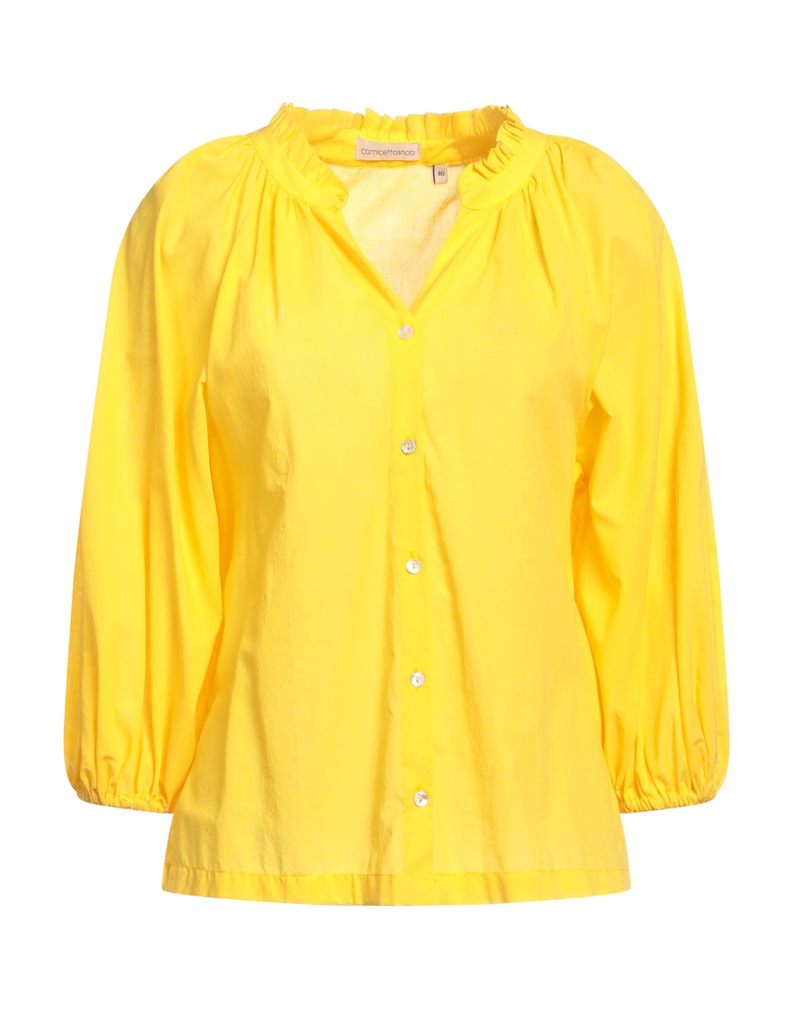  Camicettasnob - Tops - Hemden - On Yoox.com 