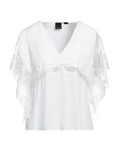 Top Damen Weiß 32,34,36,38 Damen