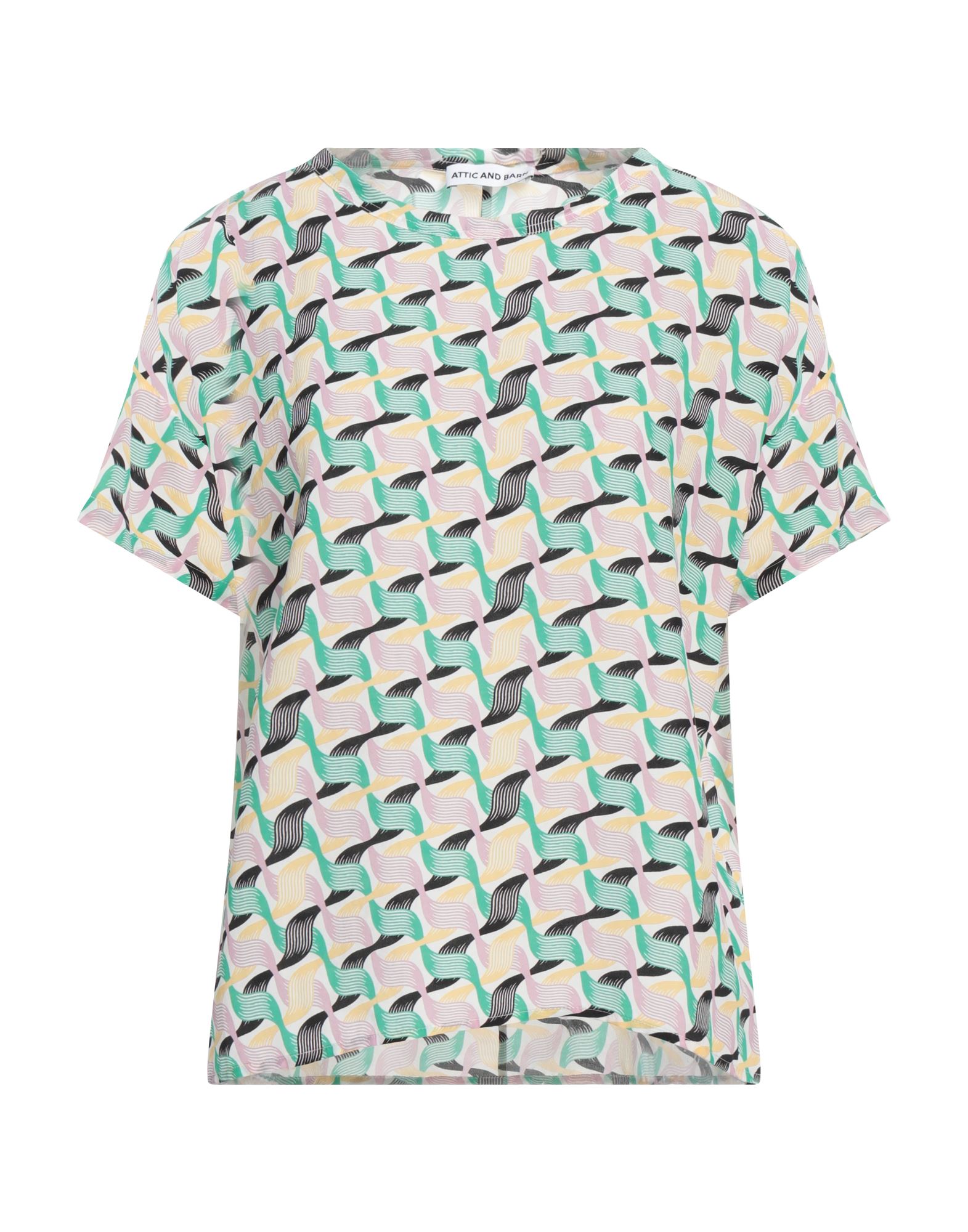  Attic And Barn - Camisetas Y Tops - Tops - On Yoox.com 