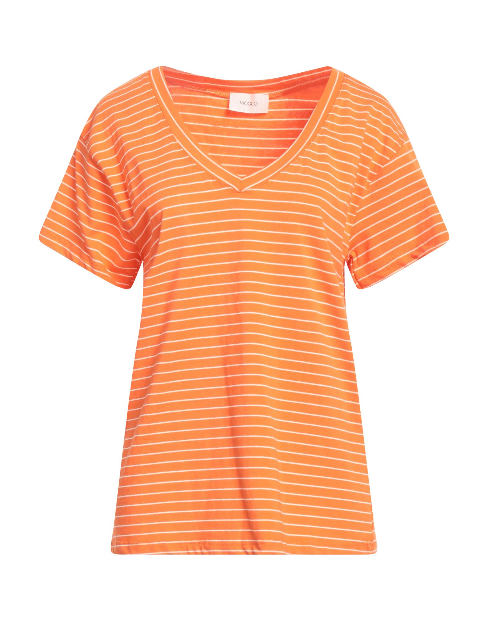 VICOLO ΜΠΛΟΥΖΑΚΙΑ T-shirt