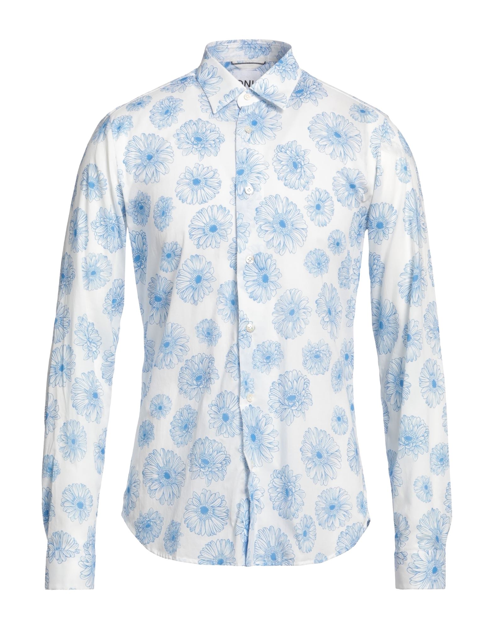  Dnl - Tops - Hemden - On Yoox.com 