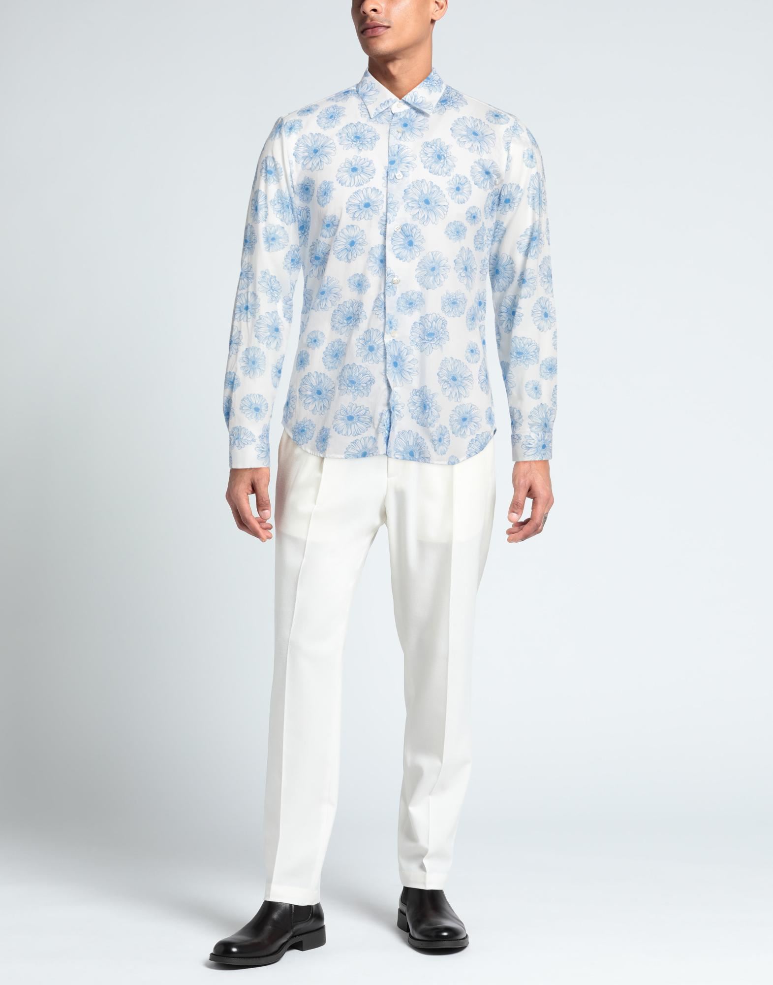  Dnl - Tops - Hemden - On Yoox.com 