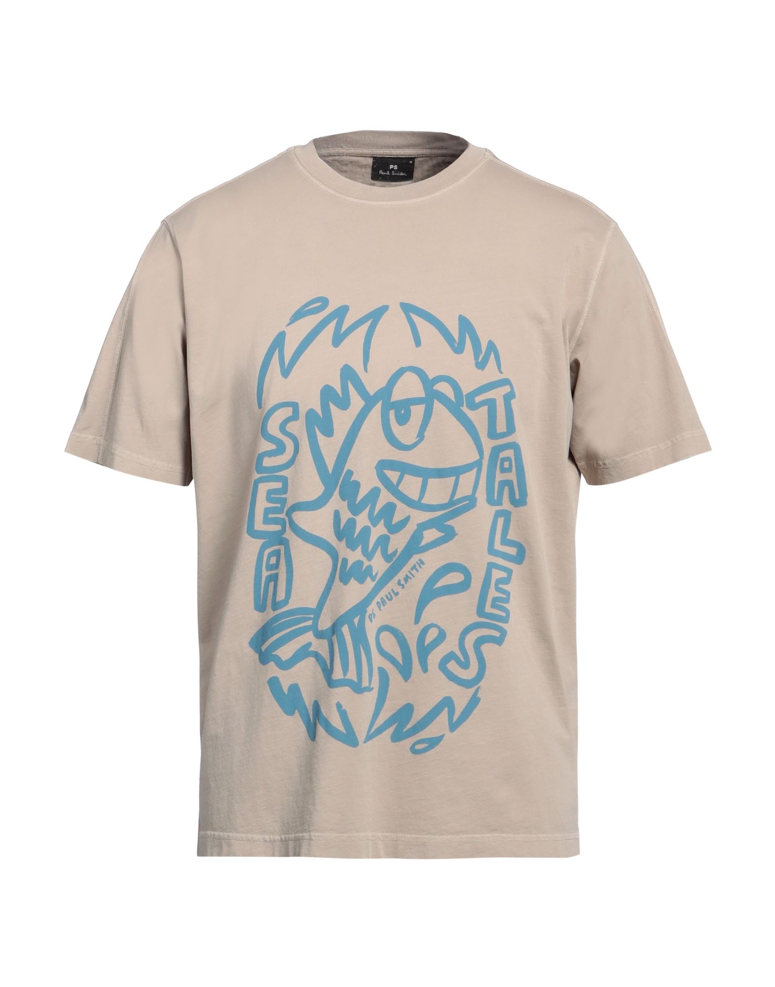 PS PAUL SMITH ΜΠΛΟΥΖΑΚΙΑ T-shirt